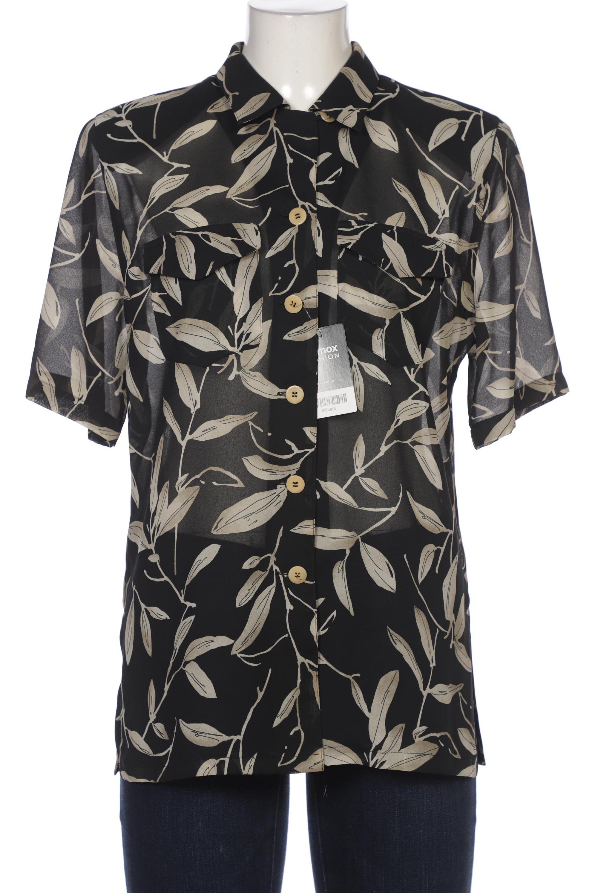 

Basler Damen Bluse, schwarz