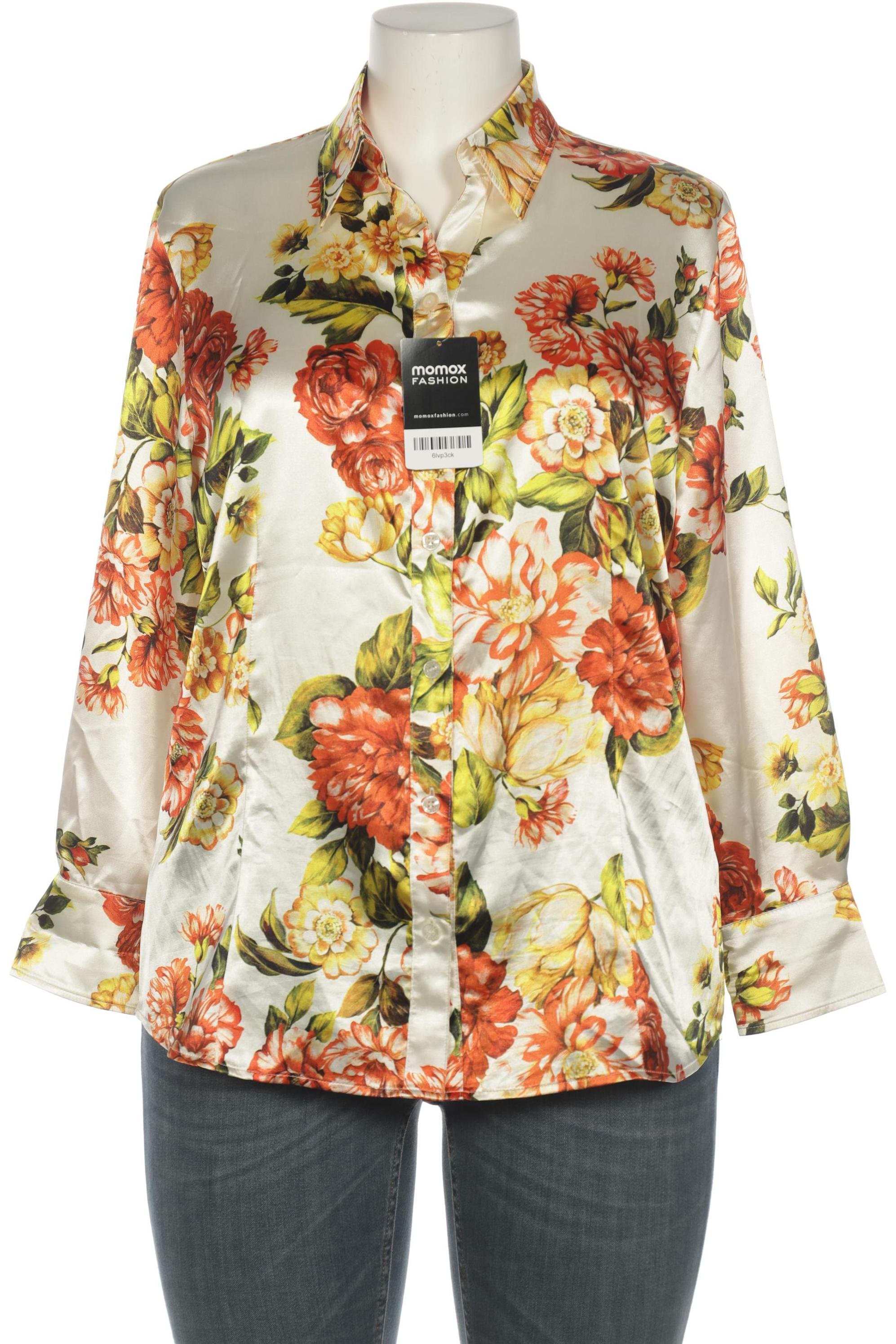 

Basler Damen Bluse, mehrfarbig