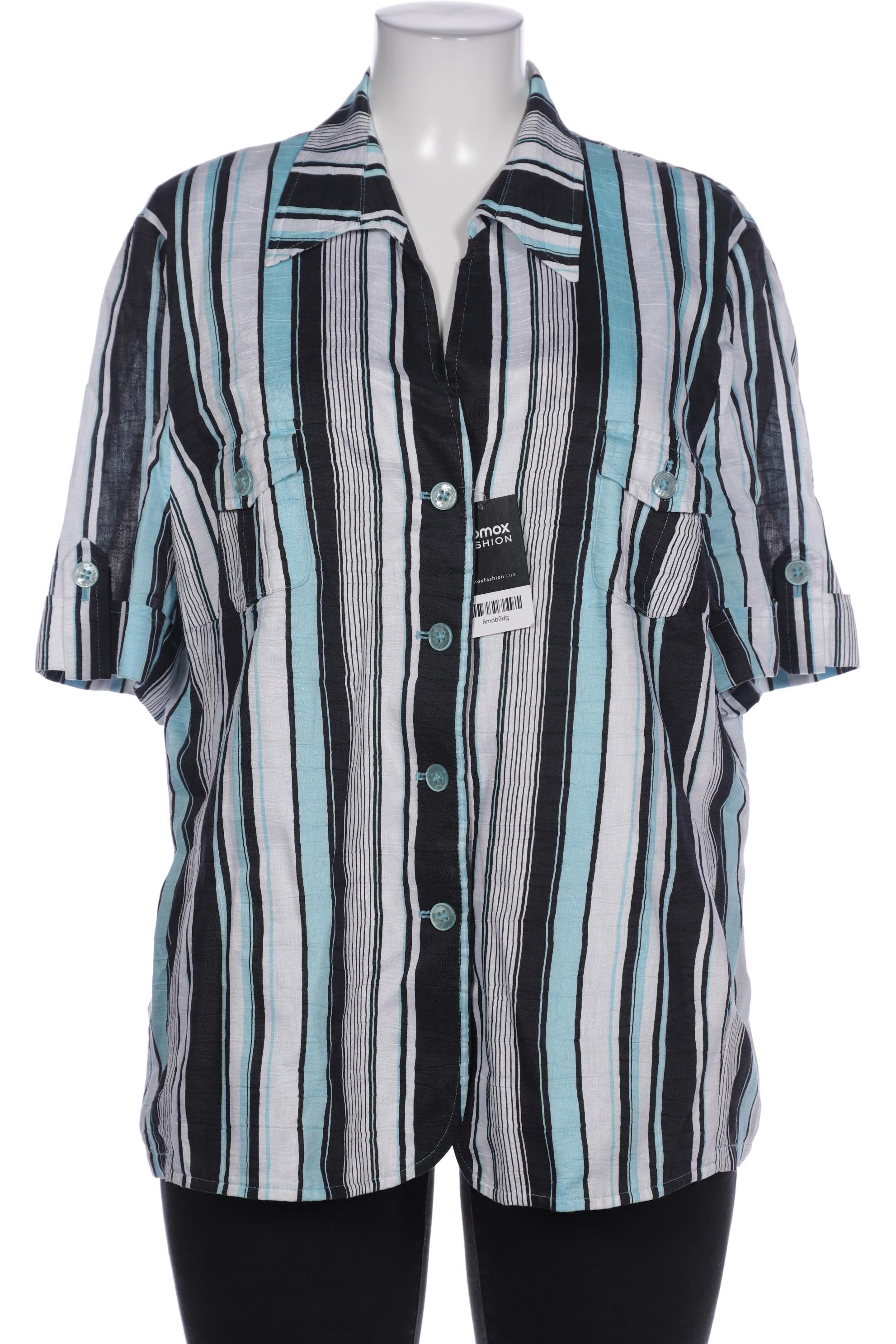 

Basler Damen Bluse, mehrfarbig, Gr. 48