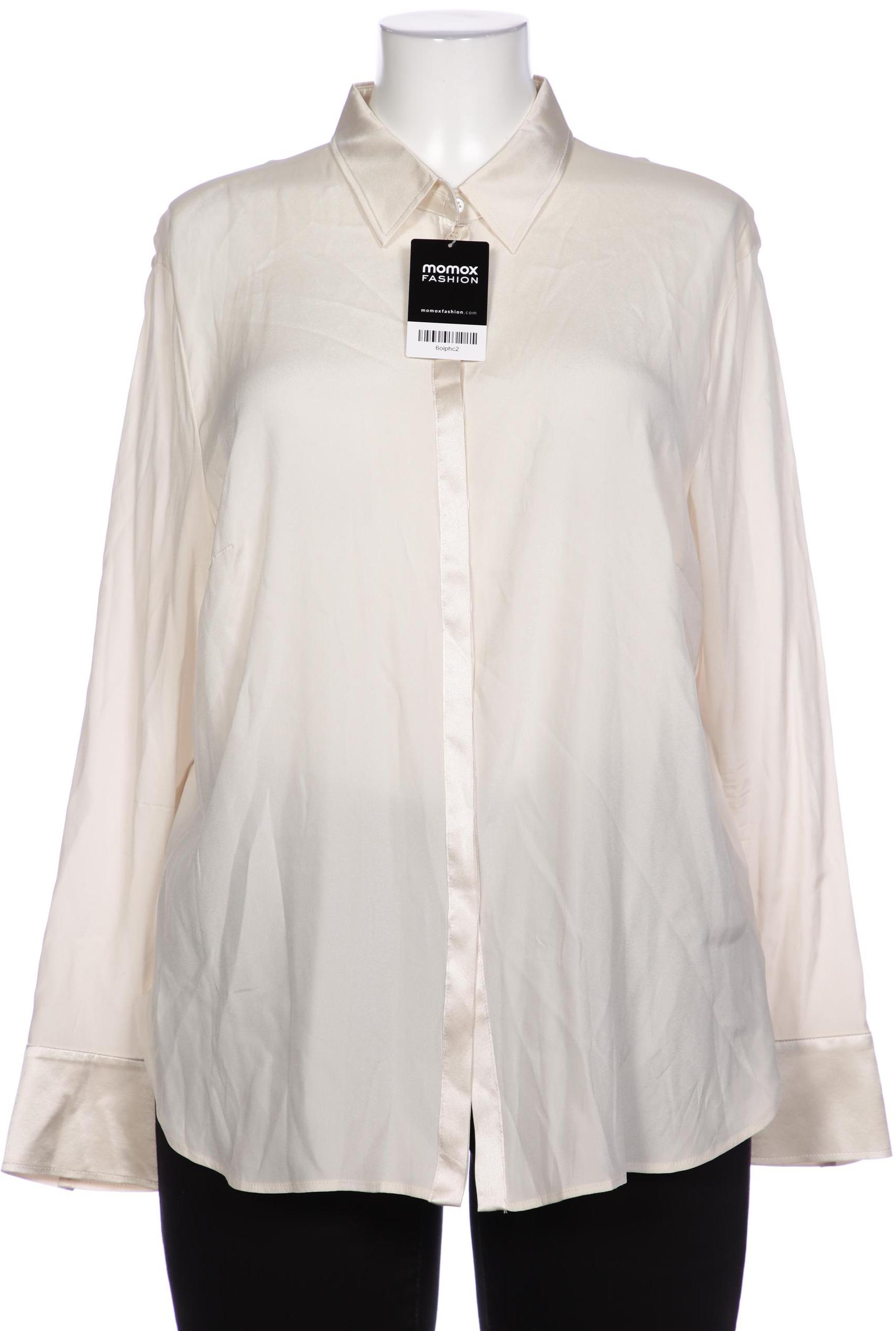 

Basler Damen Bluse, cremeweiß, Gr. 46