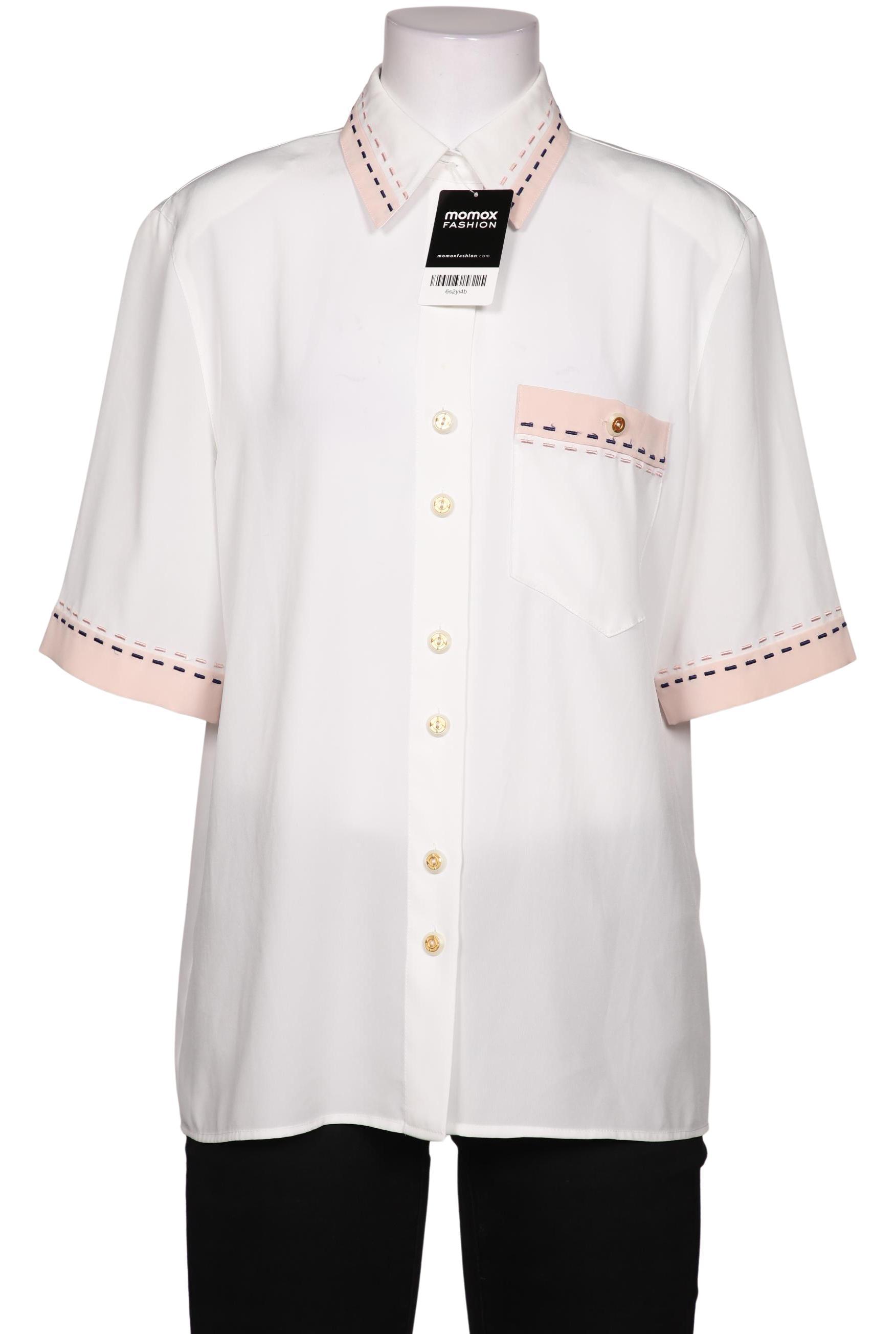 

Basler Damen Bluse, weiß, Gr. 36