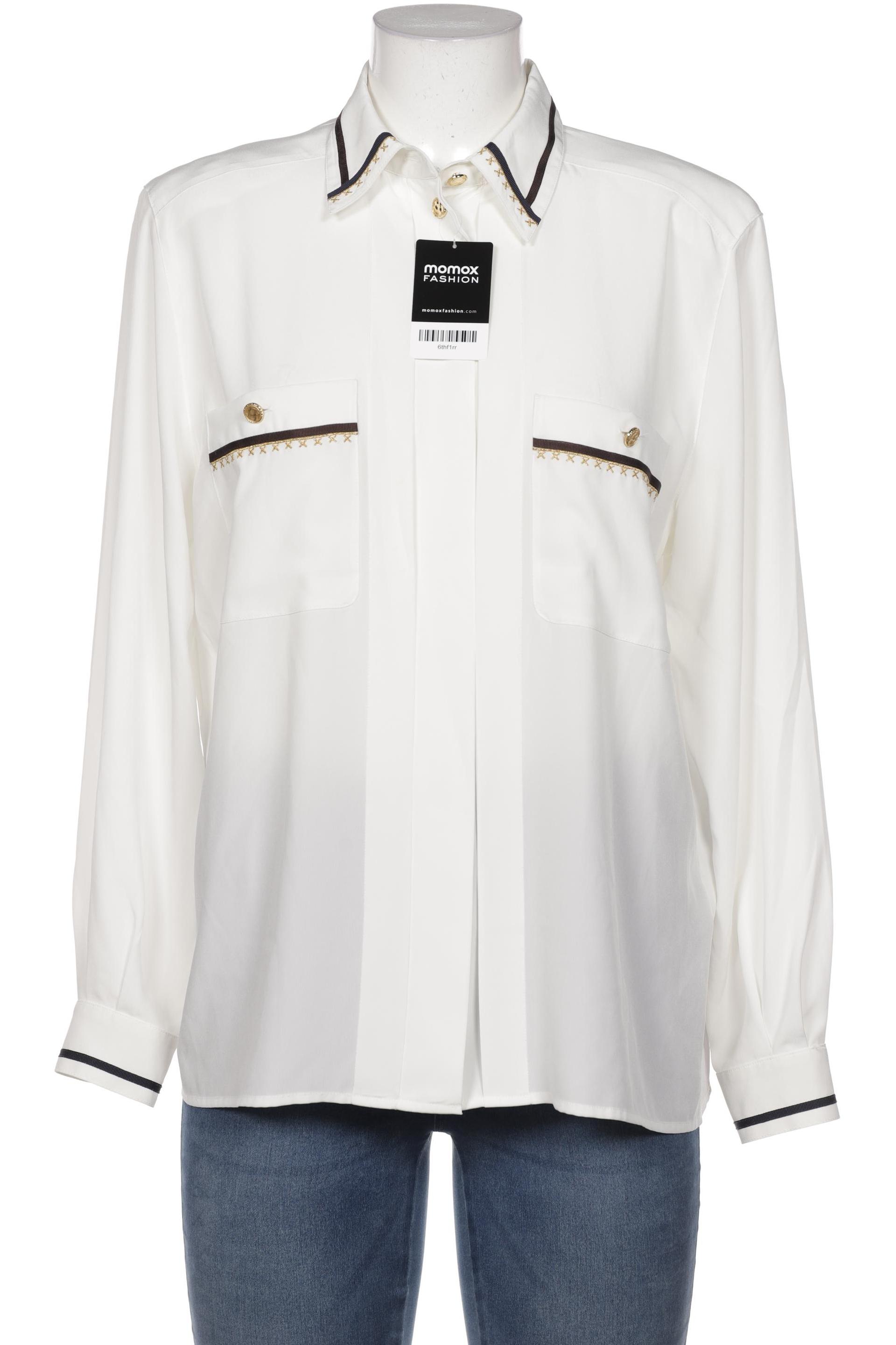 

Basler Damen Bluse, weiß, Gr. 40