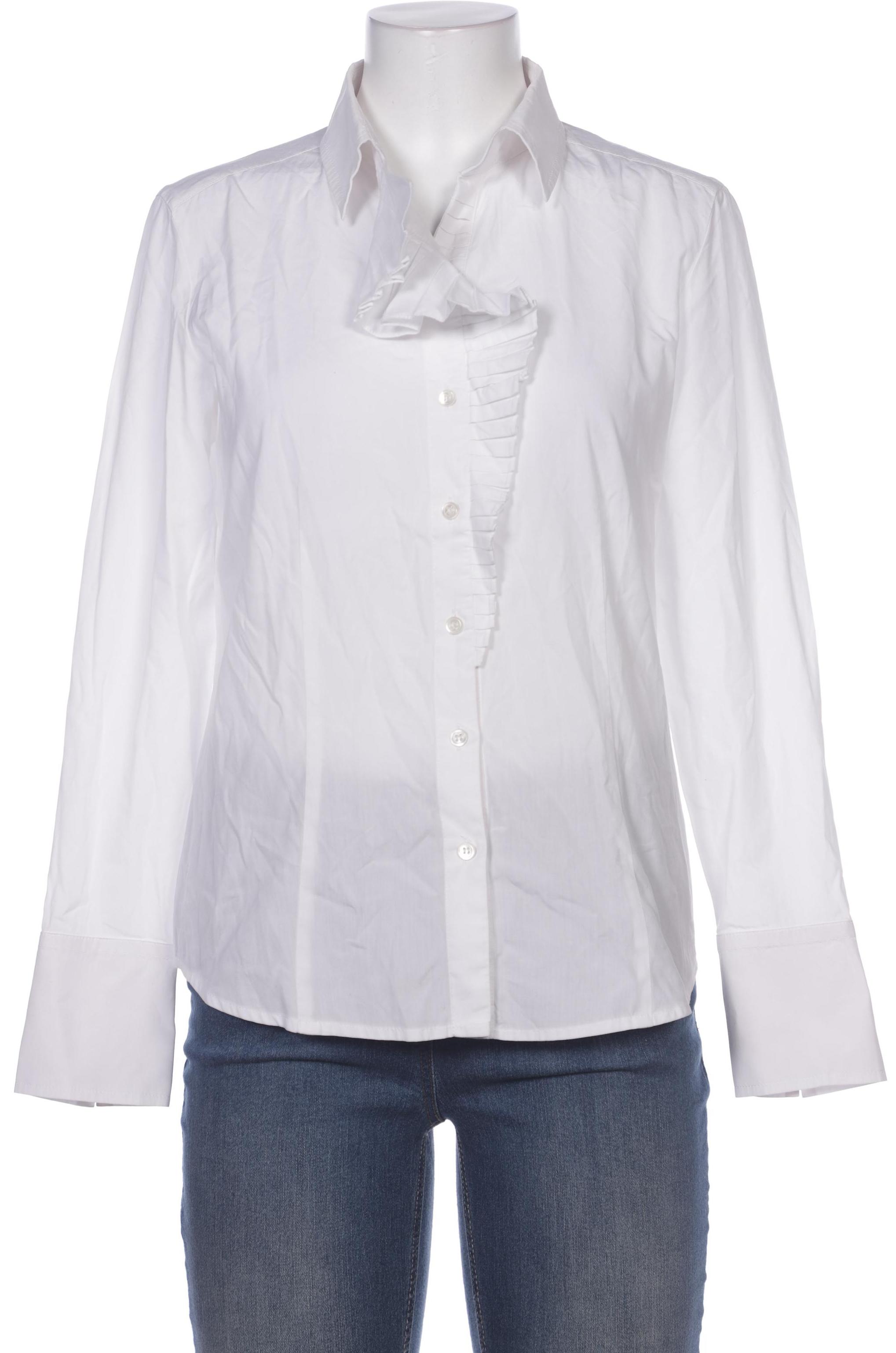 

Basler Damen Bluse, weiß, Gr. 38
