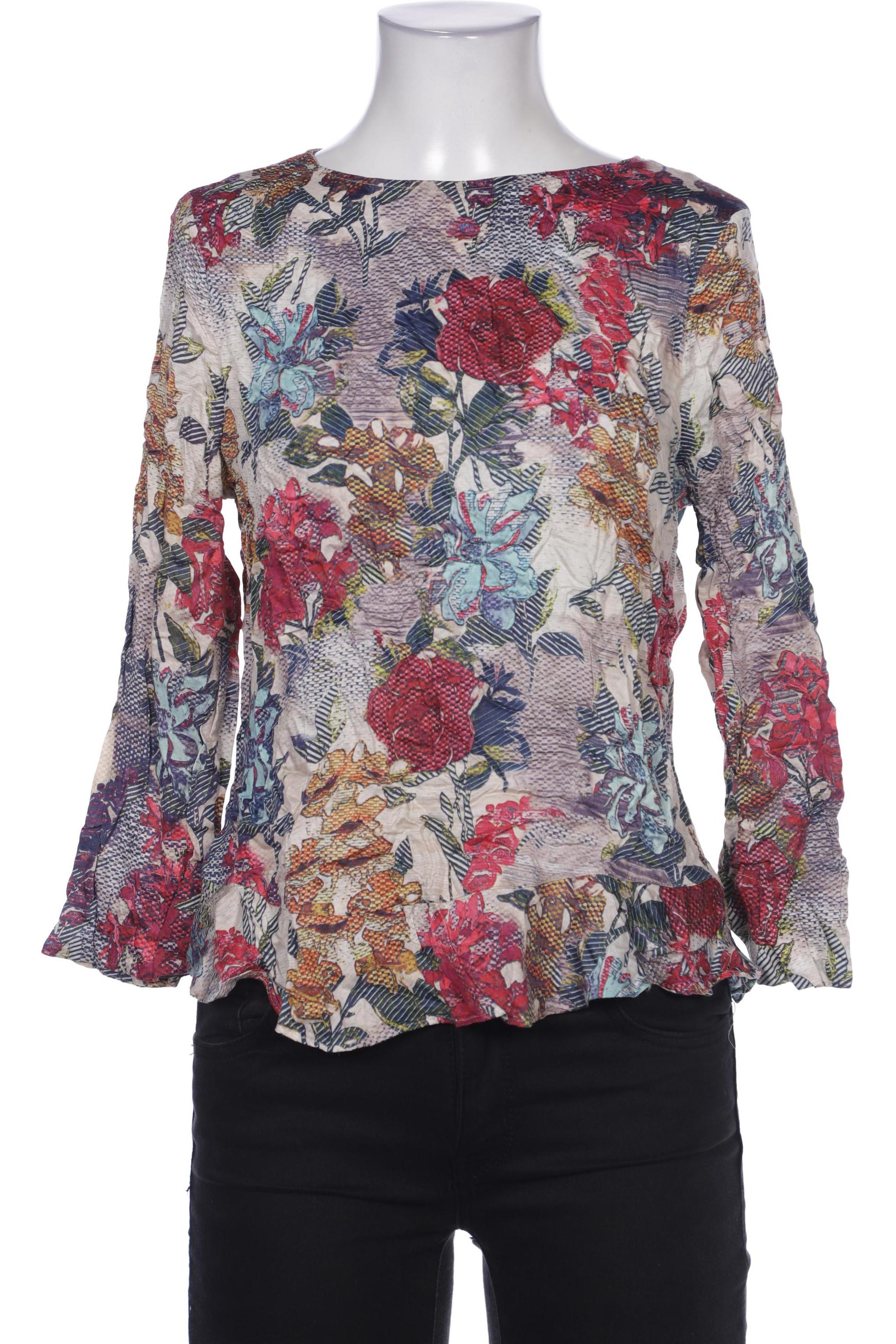 

Basler Damen Bluse, mehrfarbig, Gr. 36