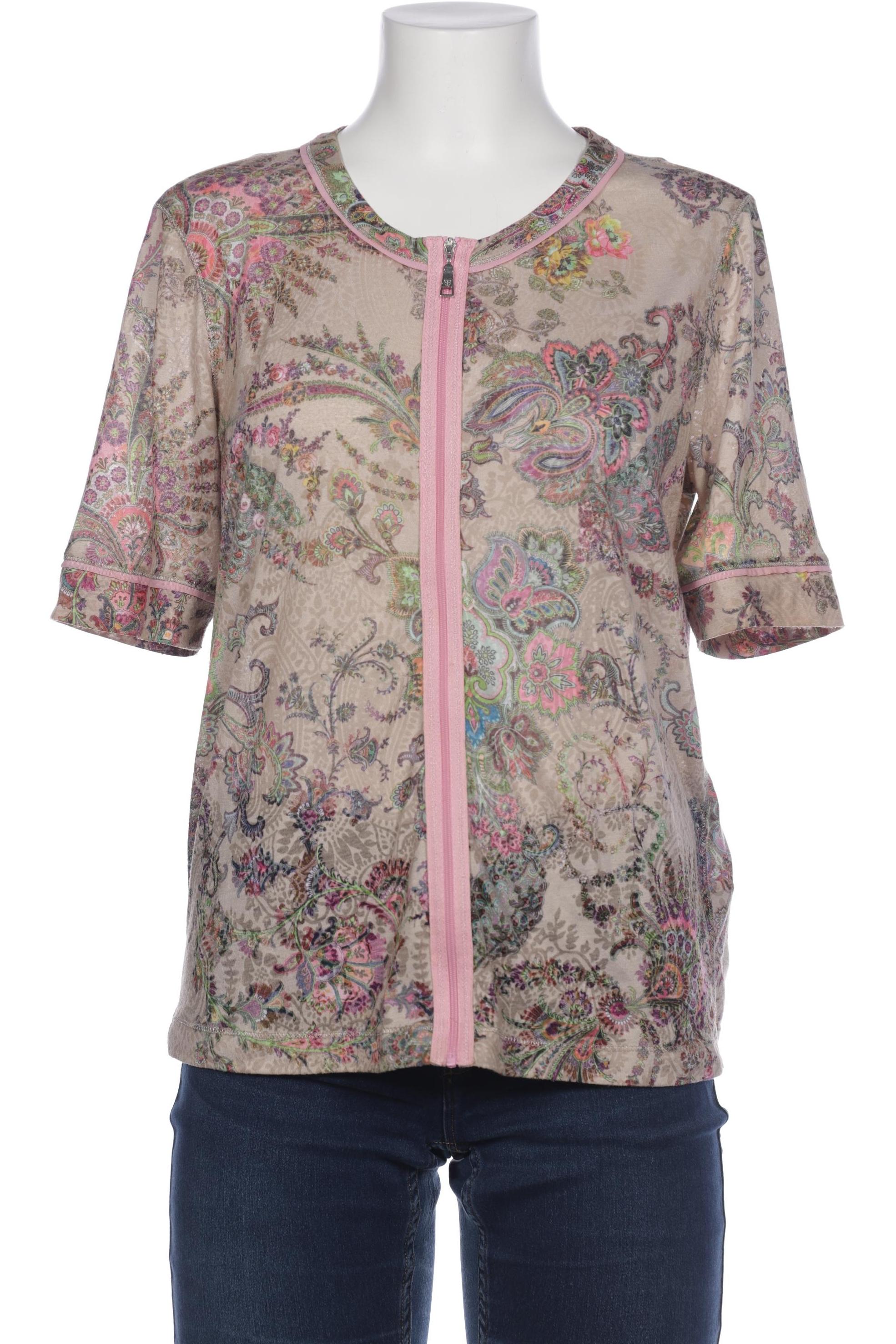 

Basler Damen Bluse, hellgrün, Gr. 42