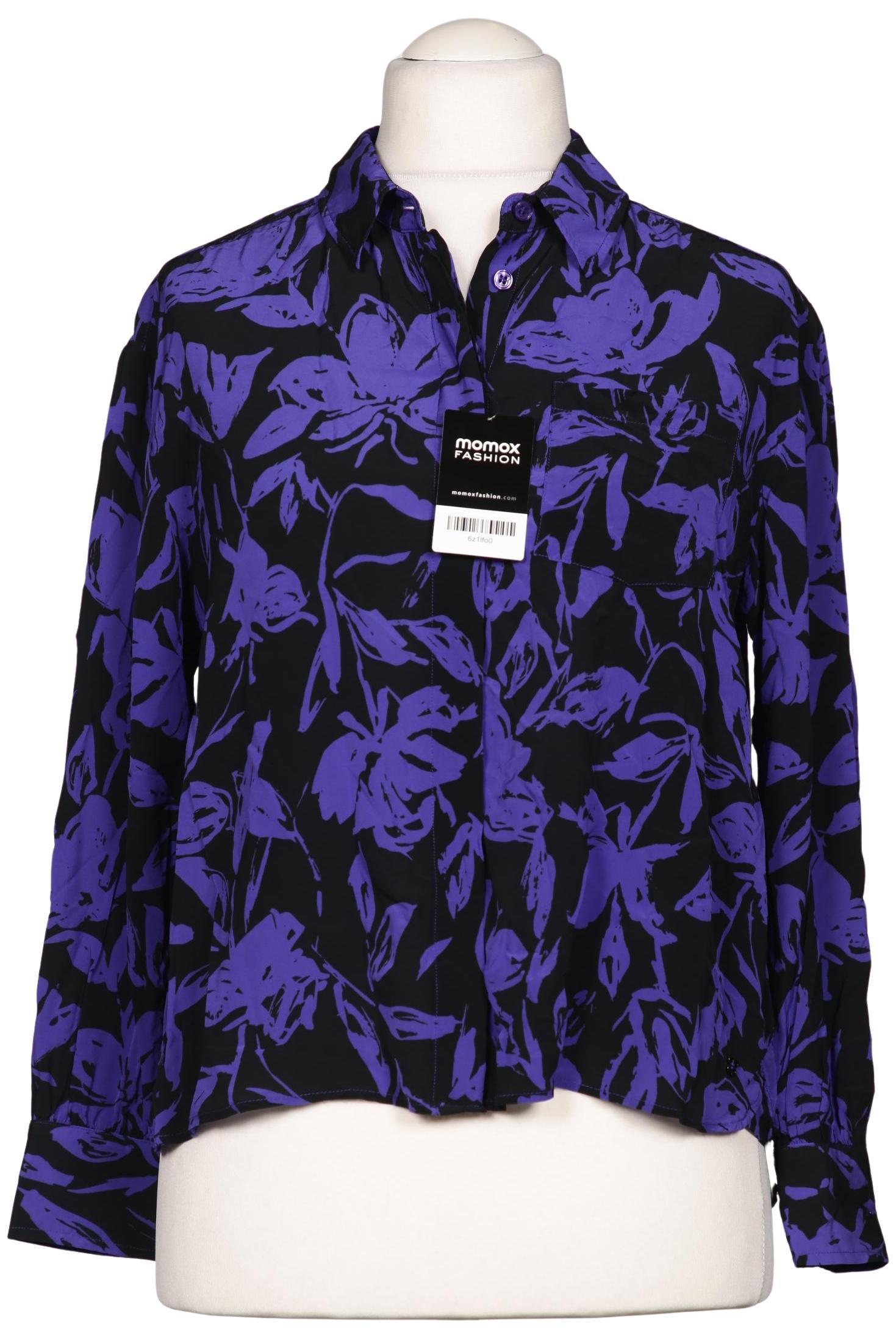 

Basler Damen Bluse, mehrfarbig, Gr. 38