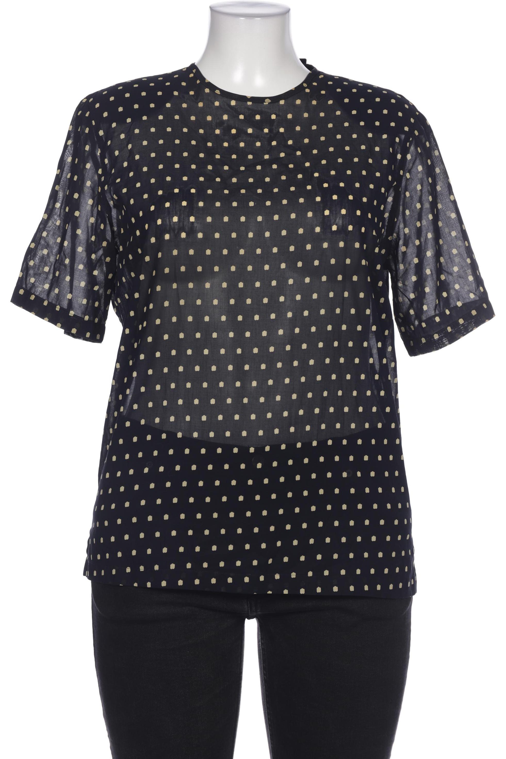 

Basler Damen Bluse, marineblau, Gr. 40