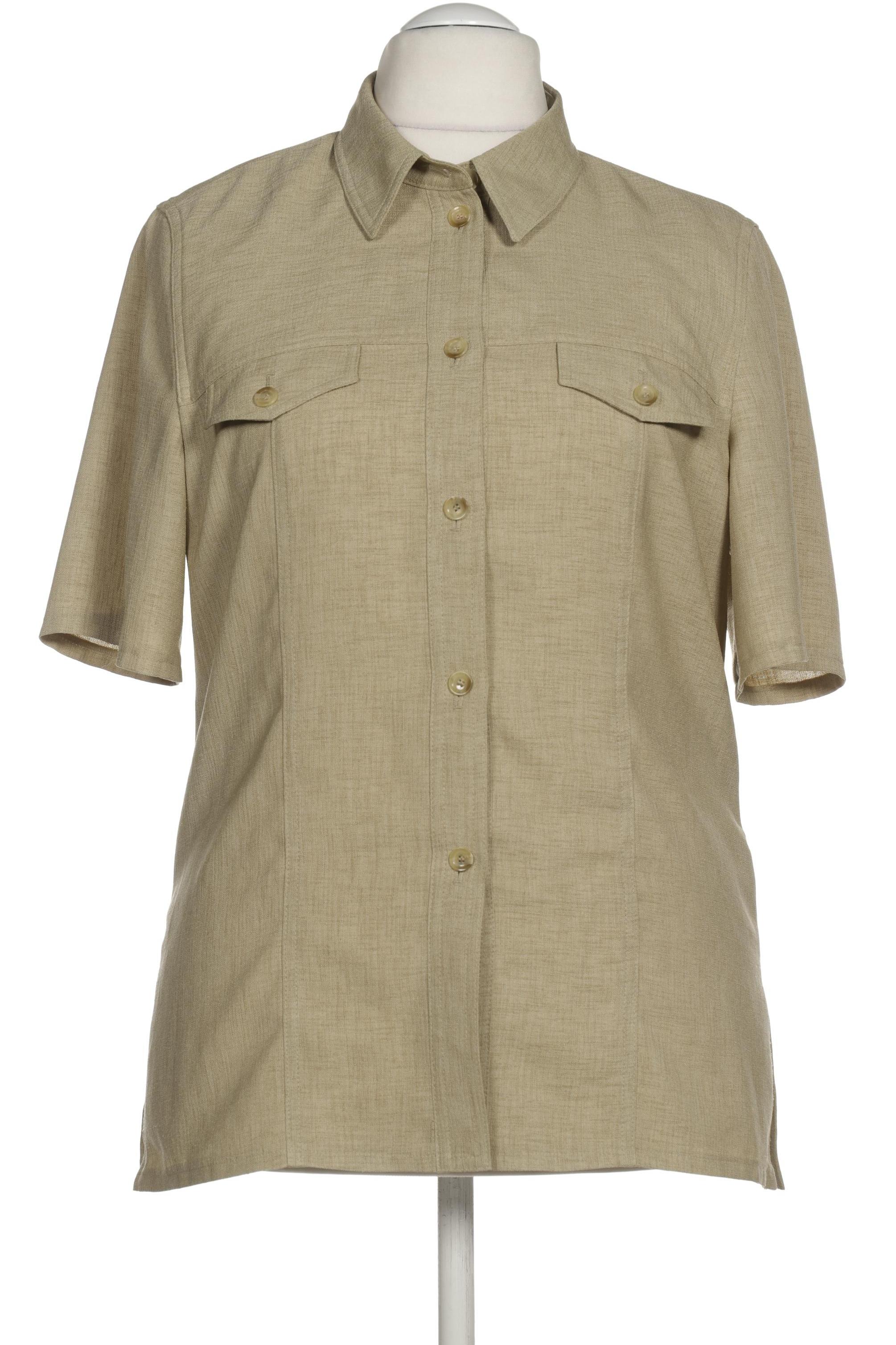 

Basler Damen Bluse, beige, Gr. 42