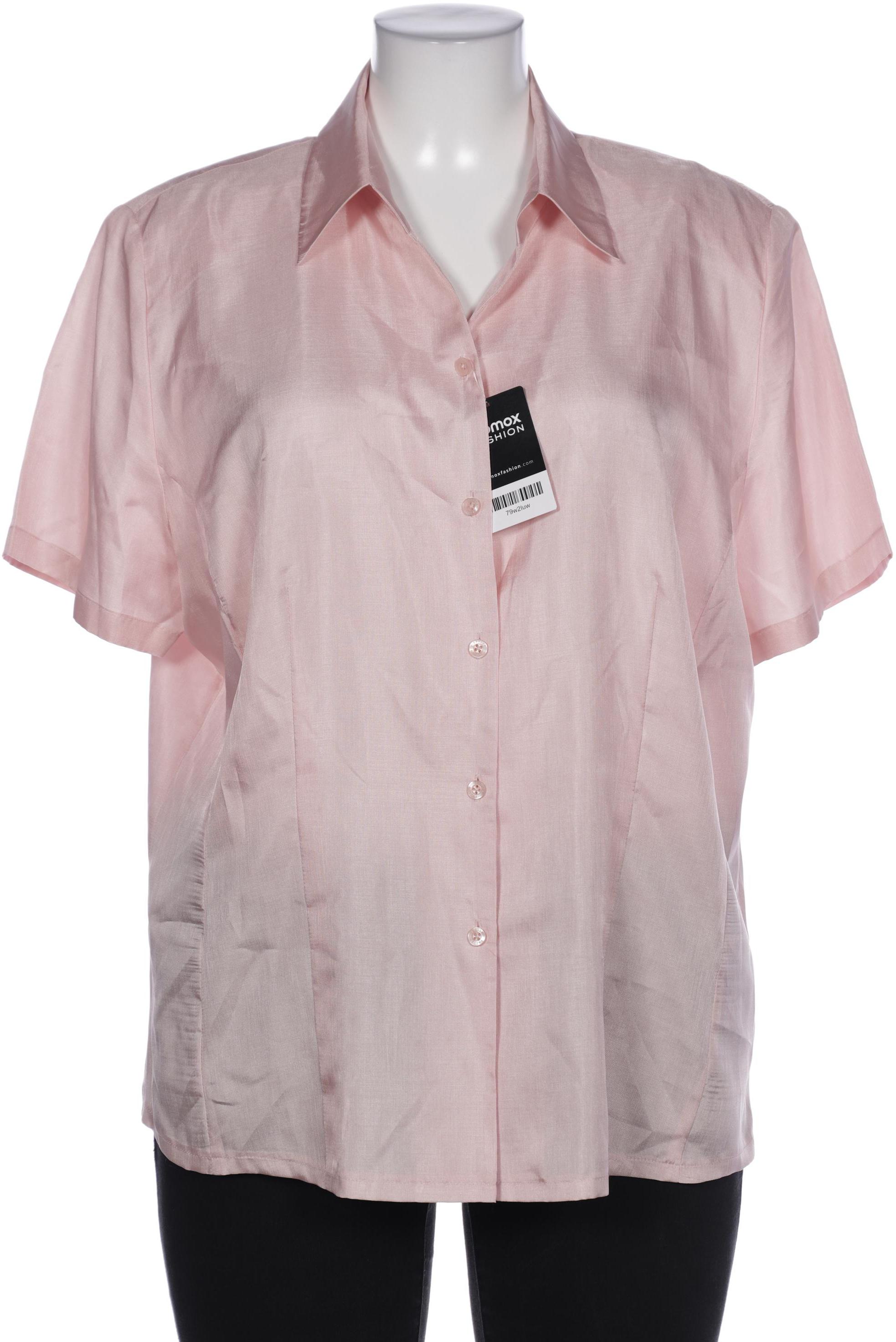 

Basler Damen Bluse, pink, Gr. 46