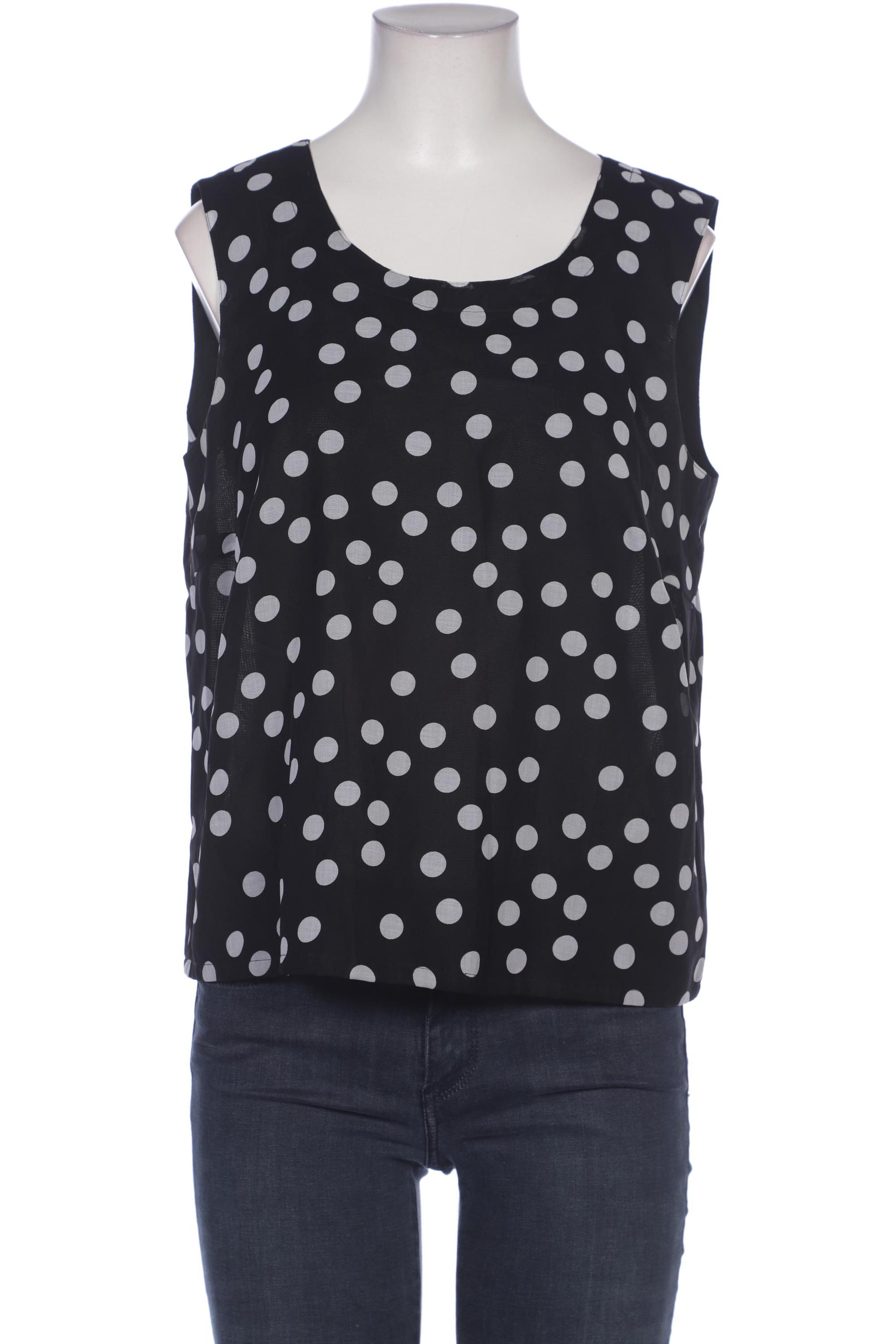 

Basler Damen Bluse, schwarz, Gr. 40