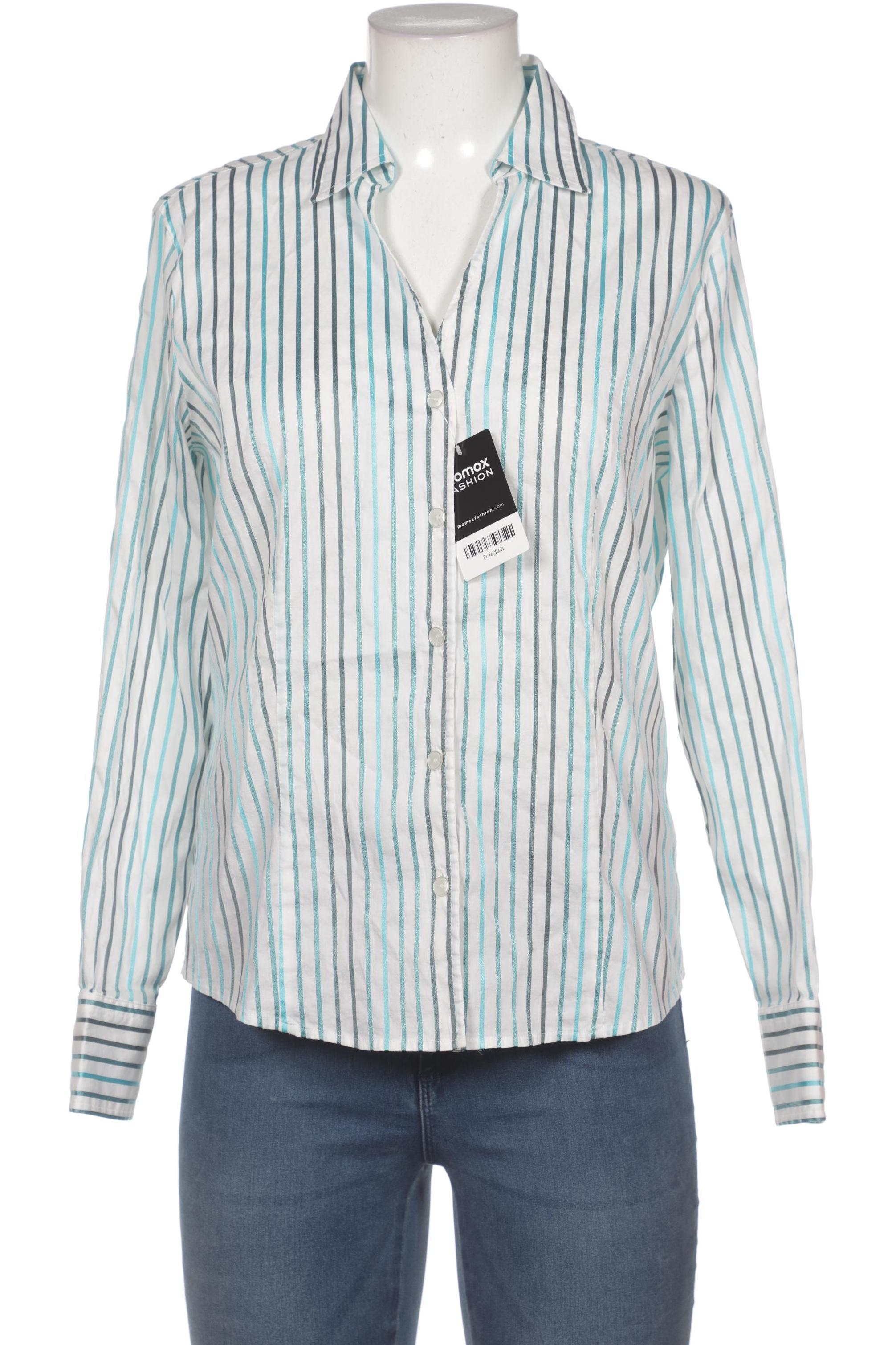 

Basler Damen Bluse, weiß, Gr. 40