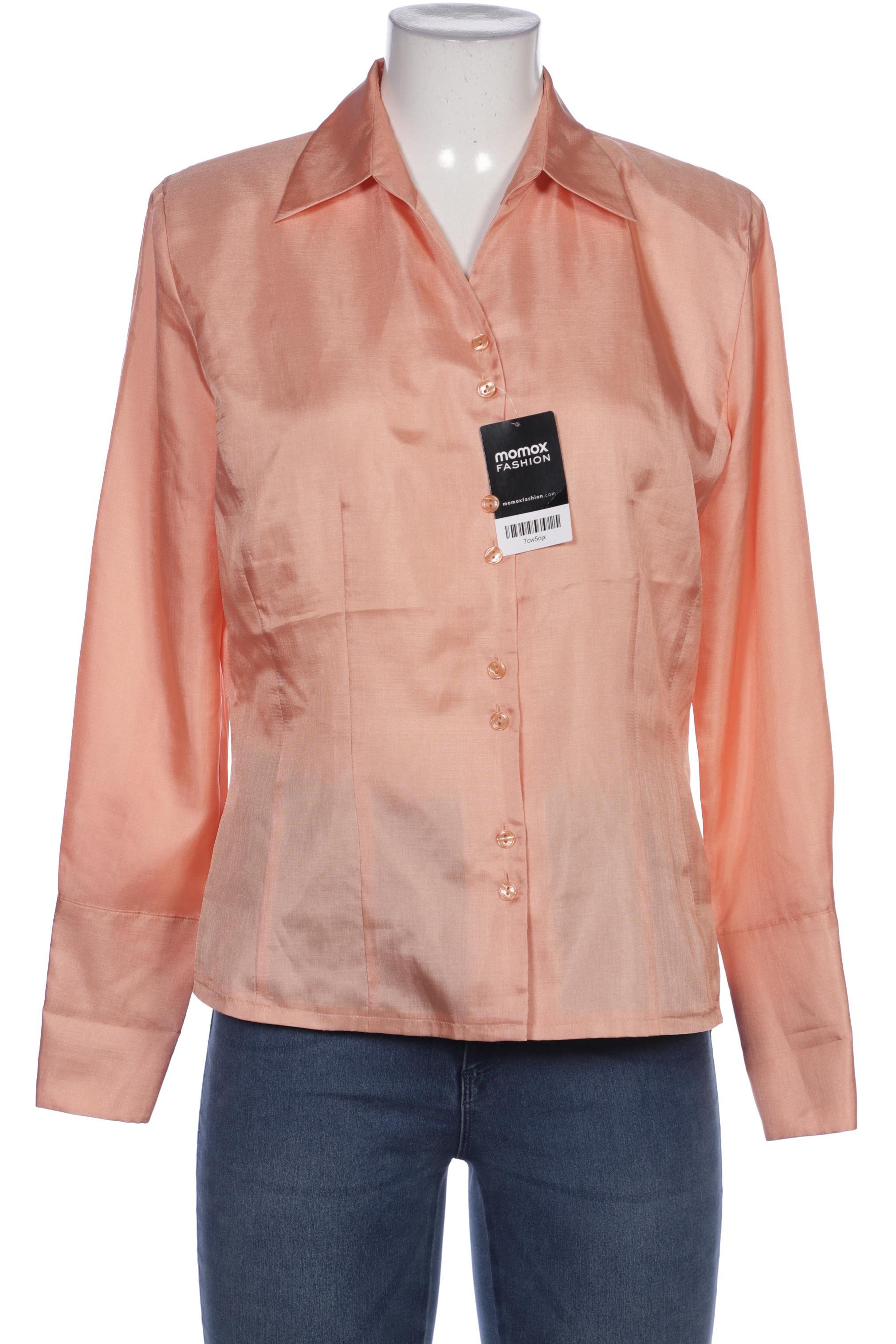 

Basler Damen Bluse, orange, Gr. 38
