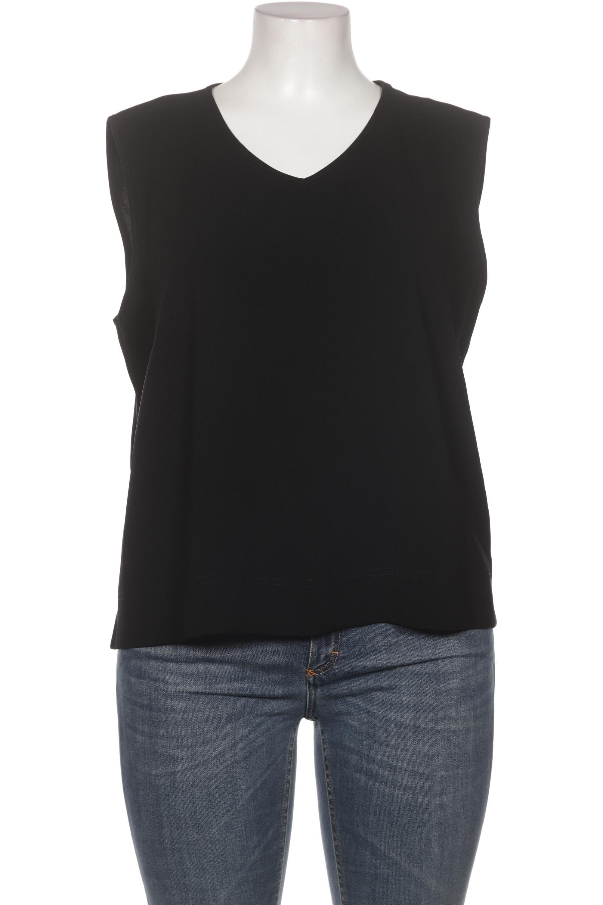 

Basler Damen Bluse, schwarz, Gr. 46