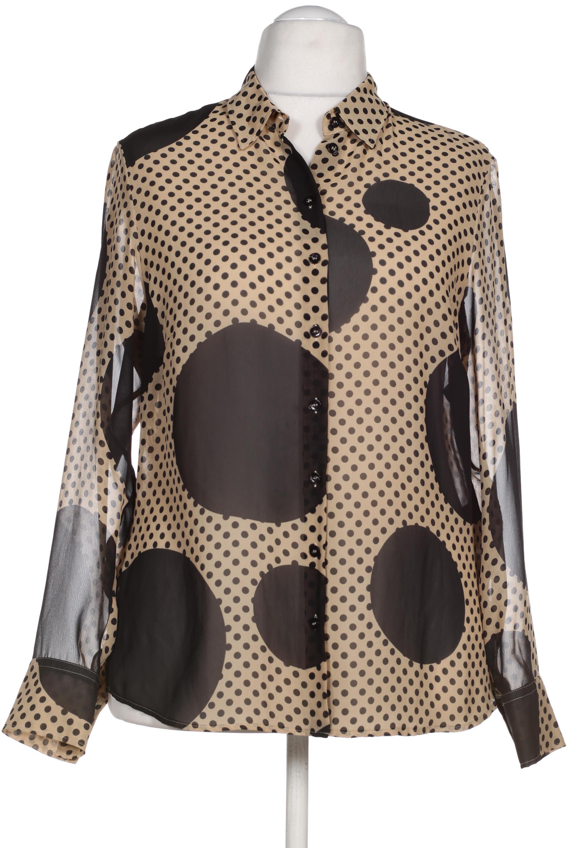 

Basler Damen Bluse, braun, Gr. 44