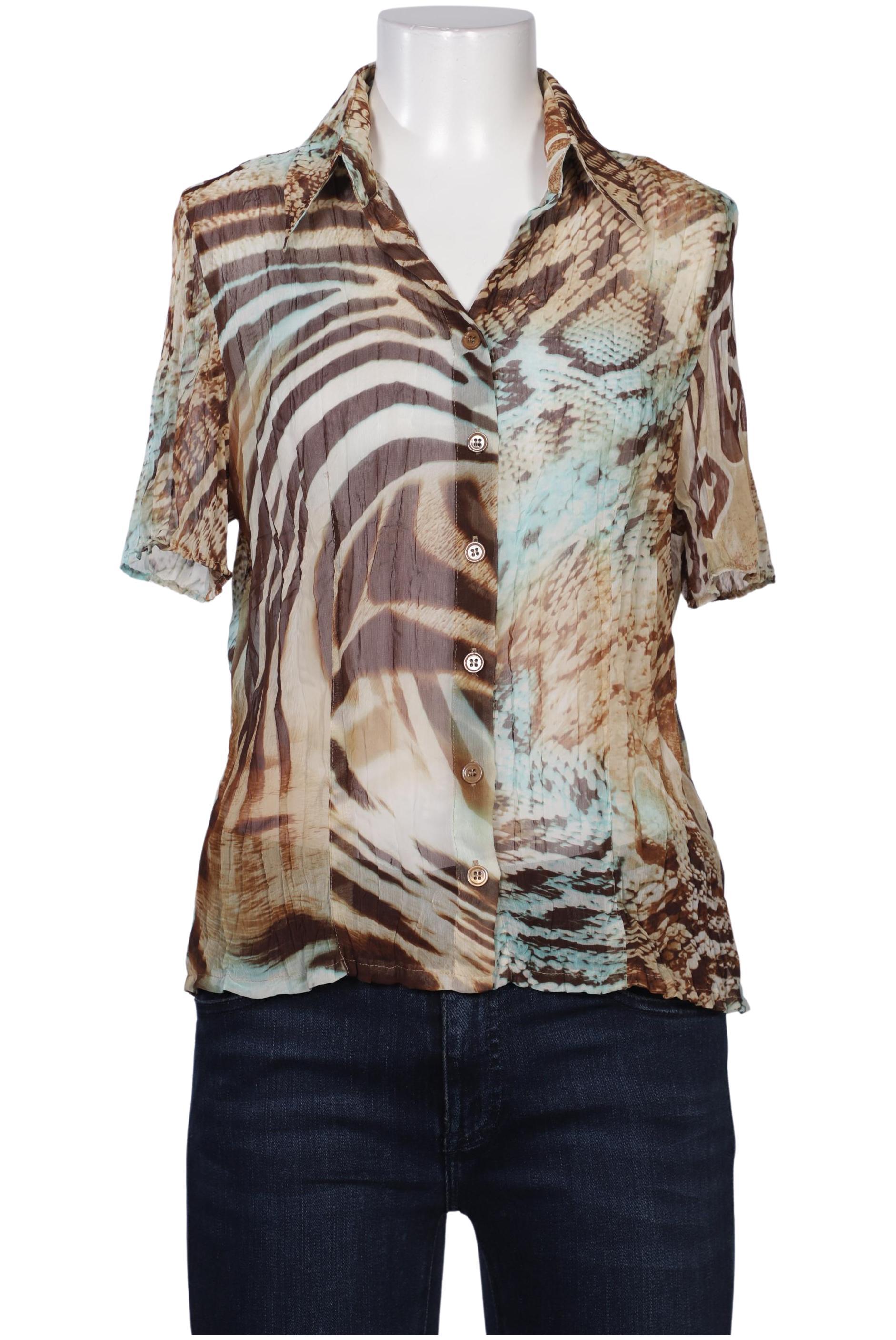 

Basler Damen Bluse, mehrfarbig, Gr. 38