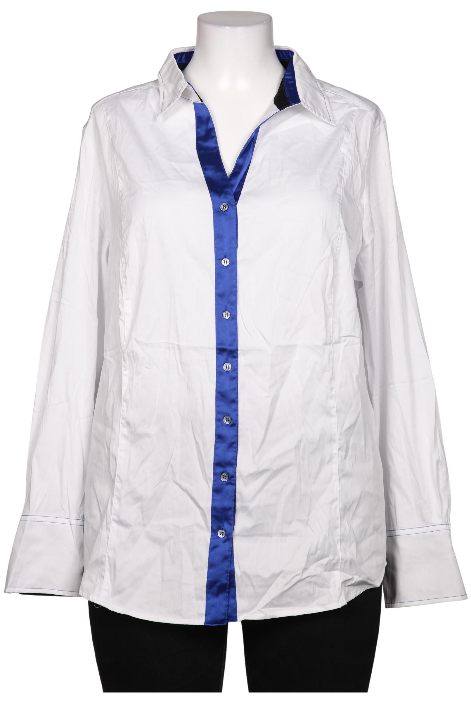 

Basler Damen Bluse, weiß, Gr. 44