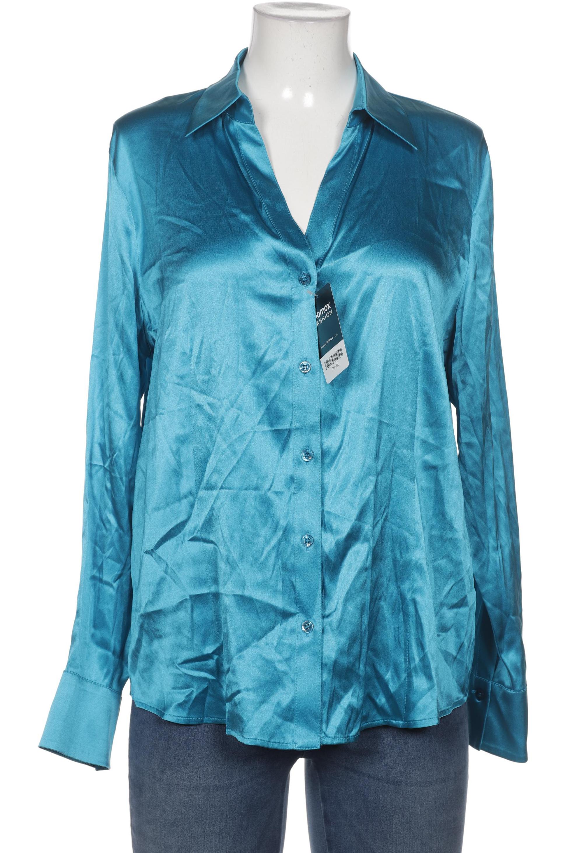 

Basler Damen Bluse, türkis, Gr. 42
