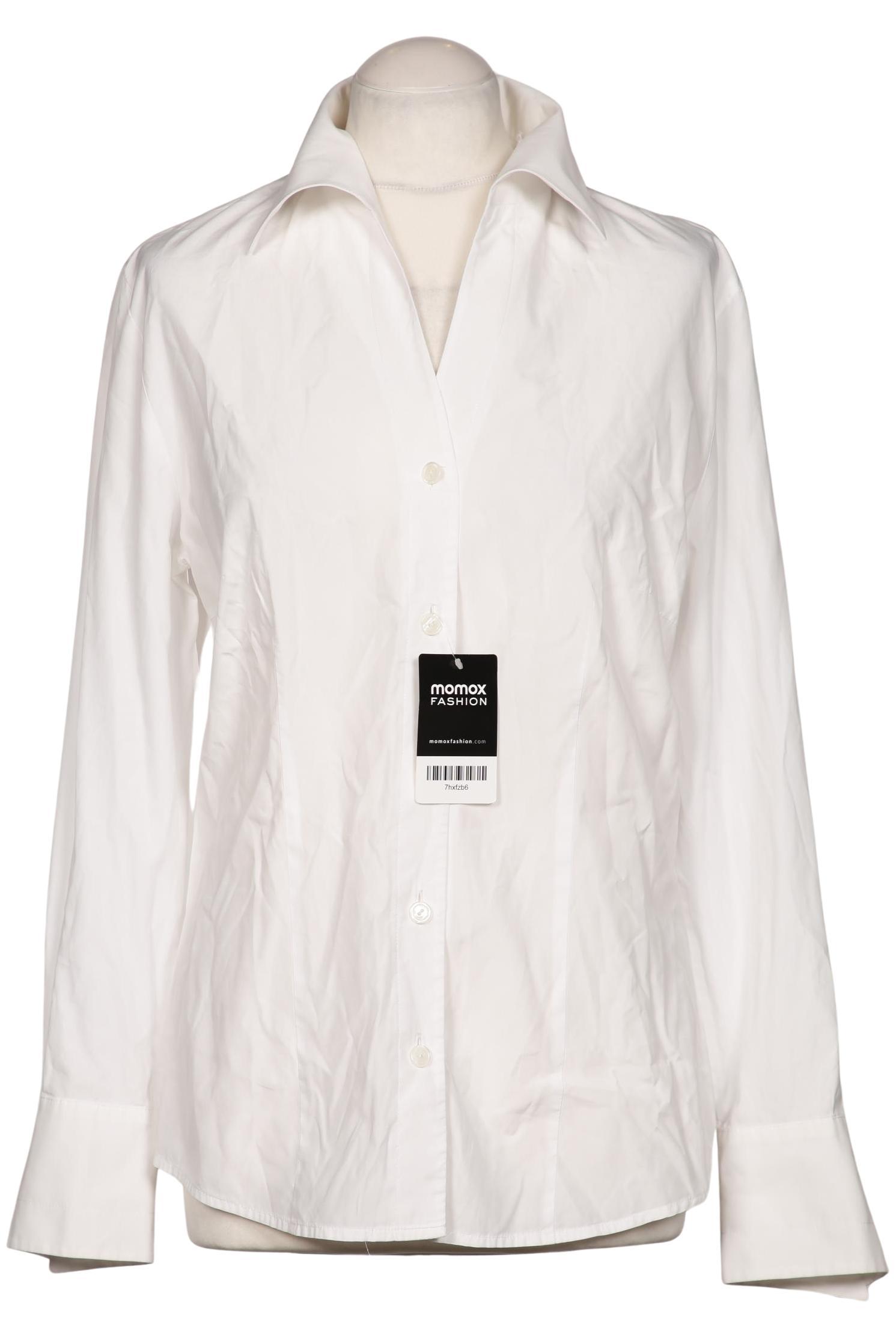 

Basler Damen Bluse, weiß, Gr. 38