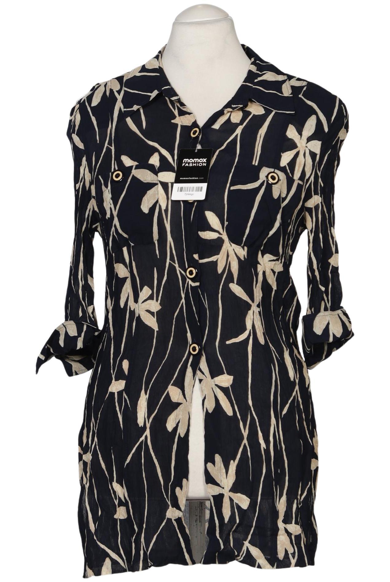 

Basler Damen Bluse, mehrfarbig, Gr. 42