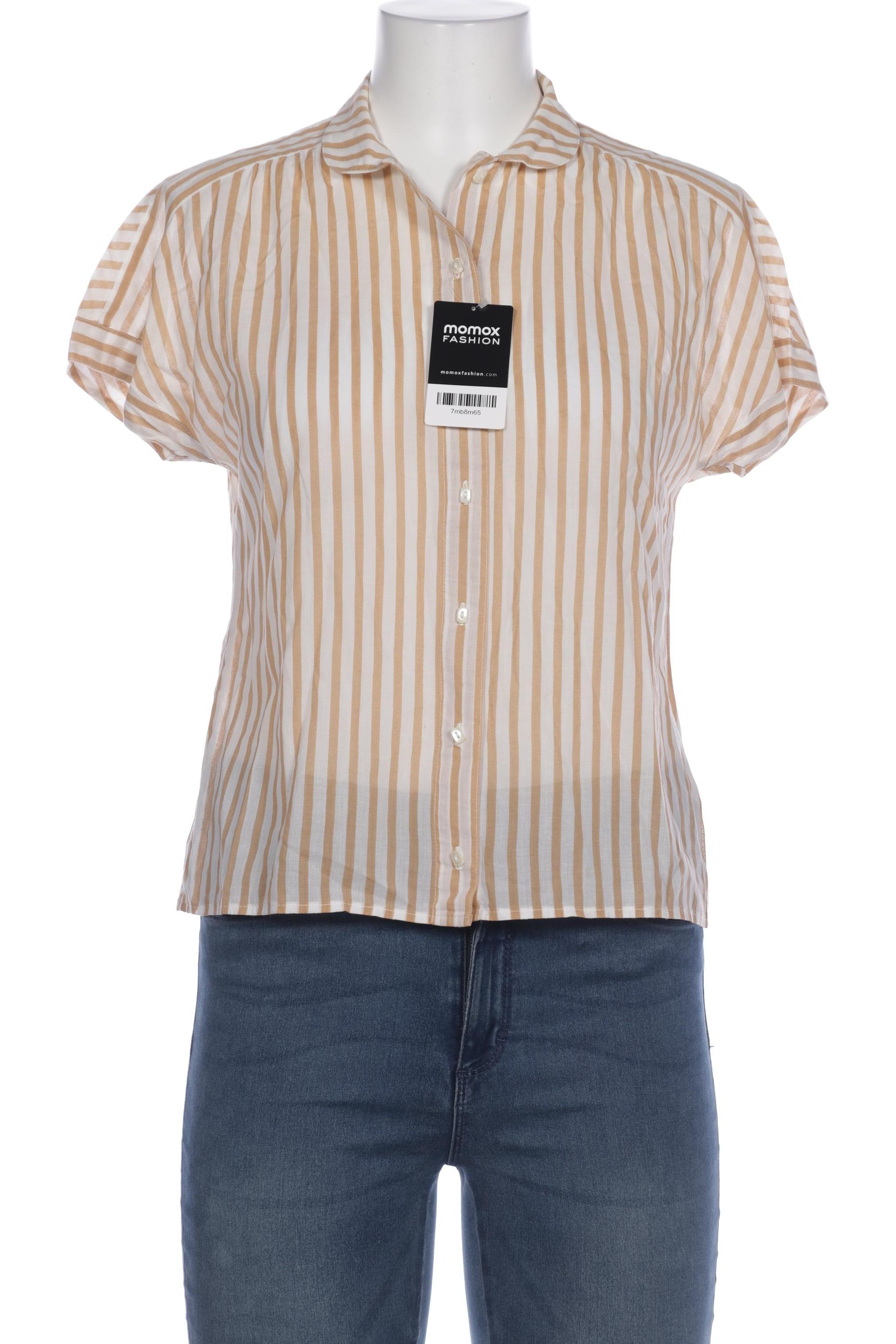 

Basler Damen Bluse, beige, Gr. 38