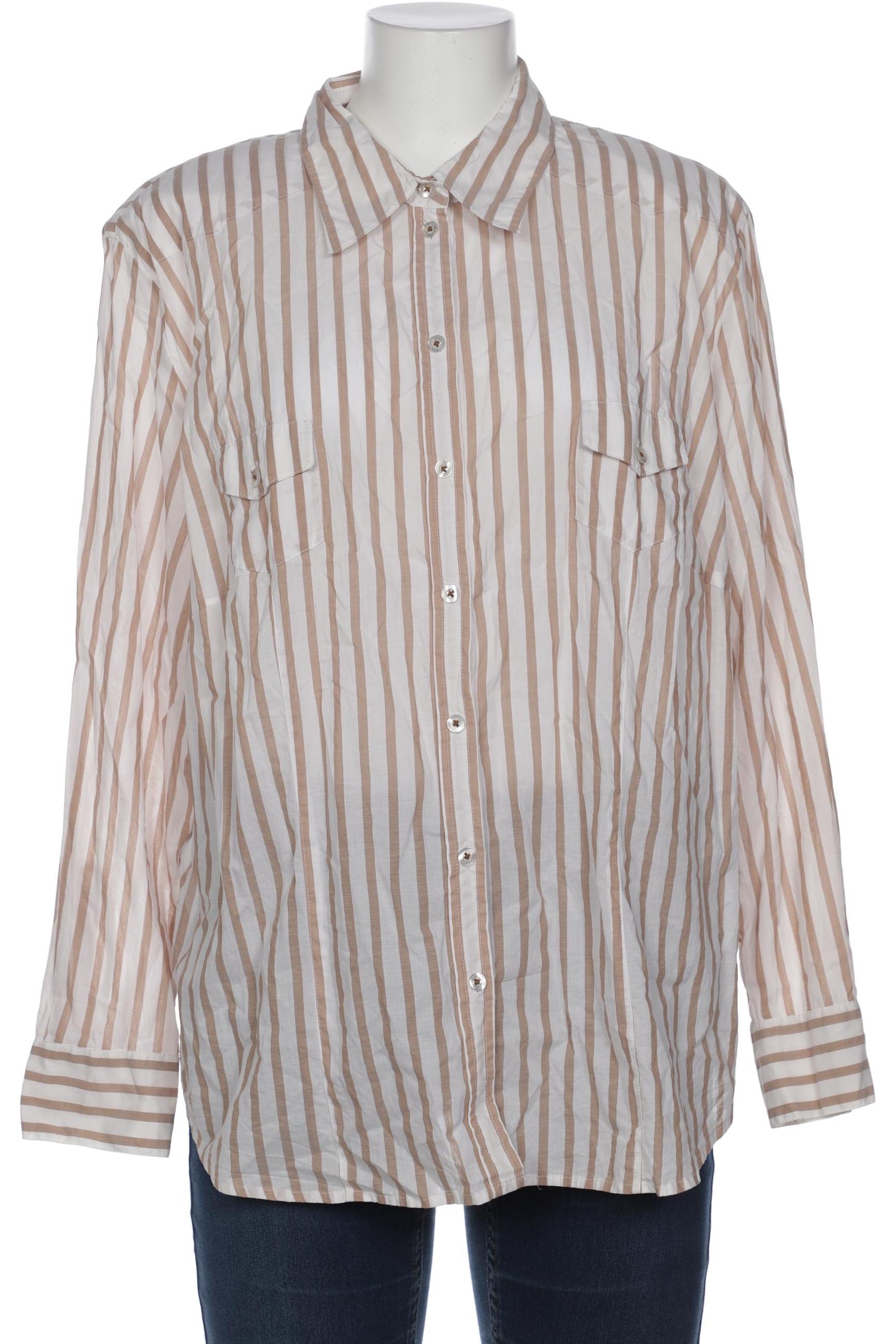 

Basler Damen Bluse, beige, Gr. 50