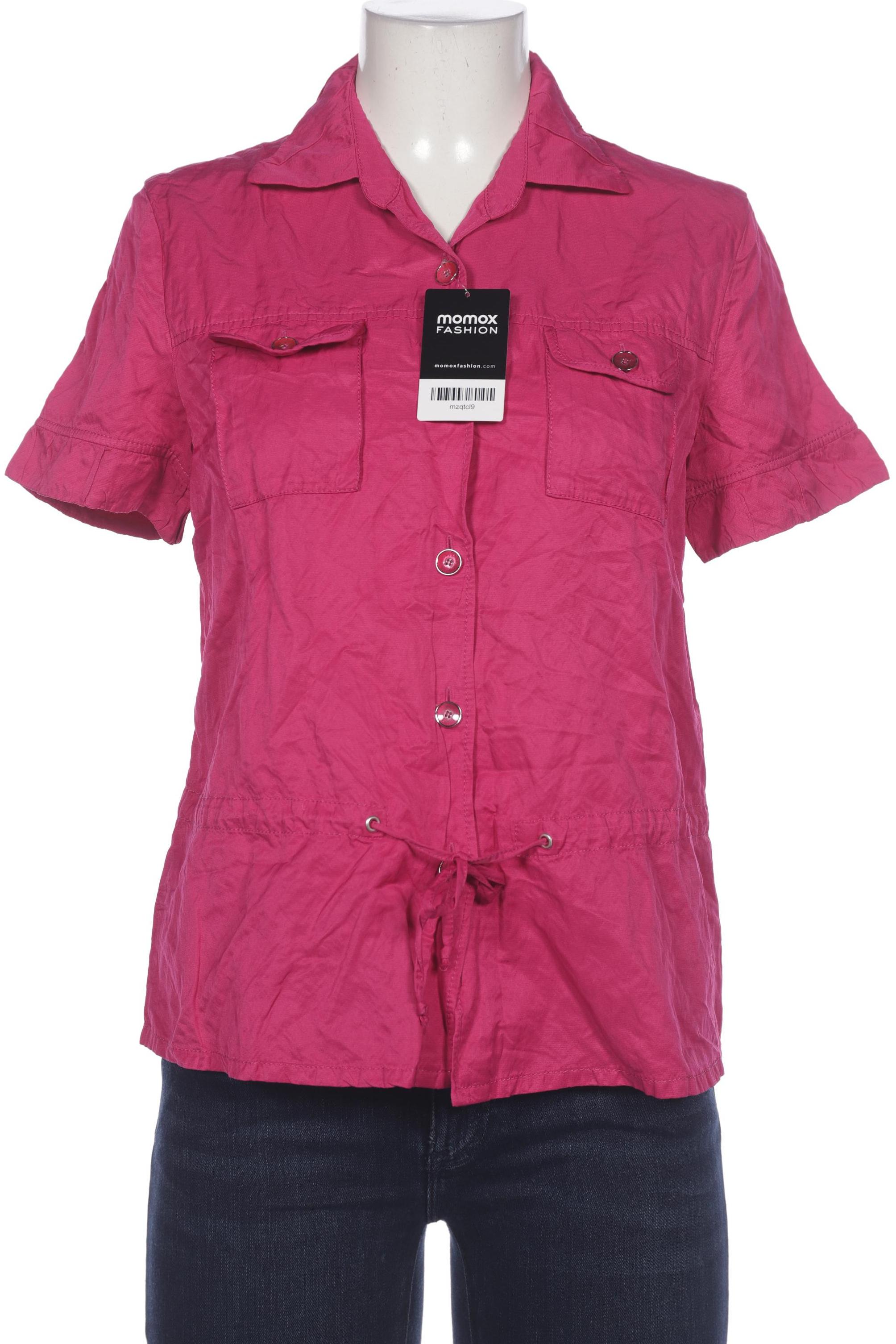 

Basler Damen Bluse, pink, Gr. 40