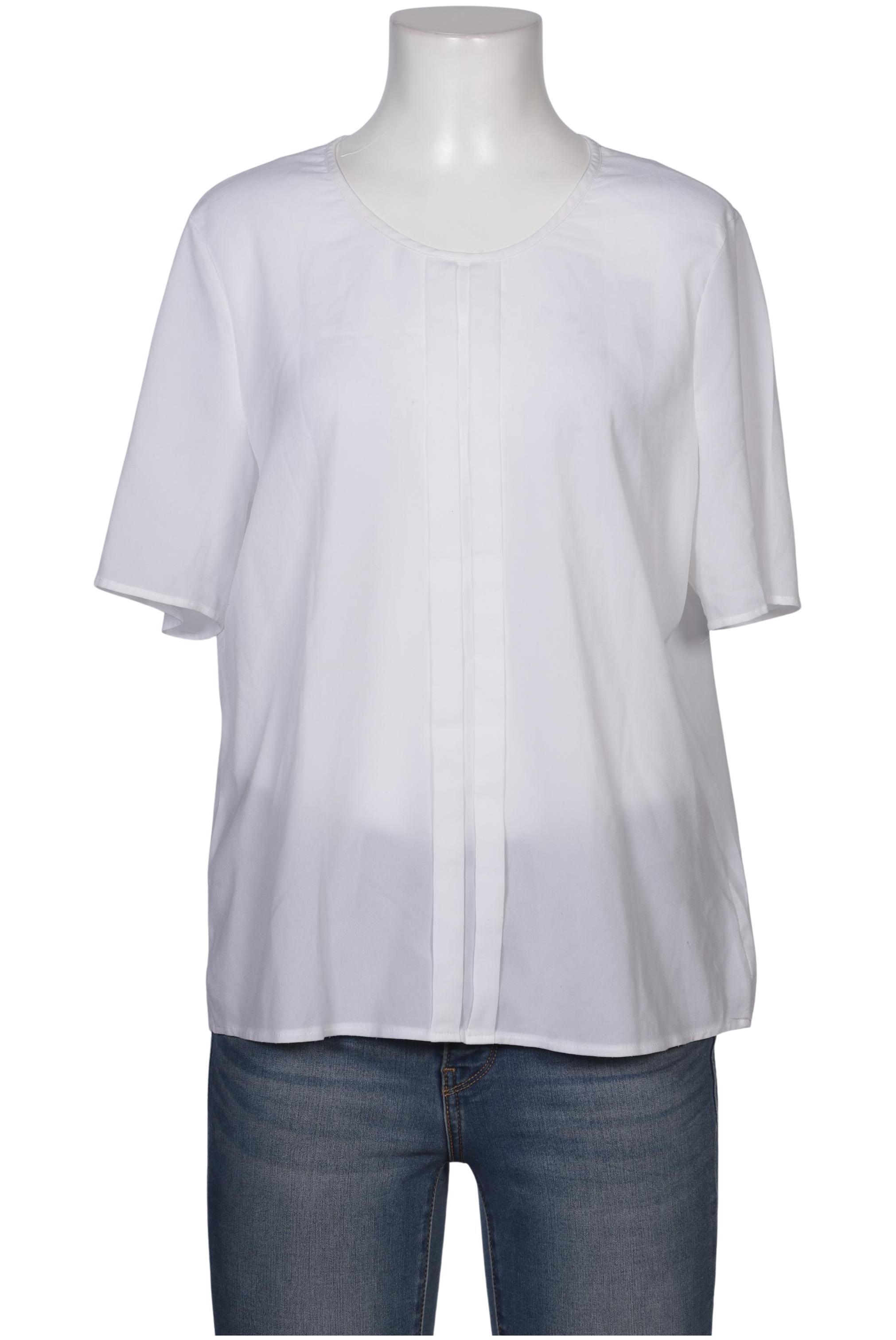 

Basler Damen Bluse, weiß, Gr. 38