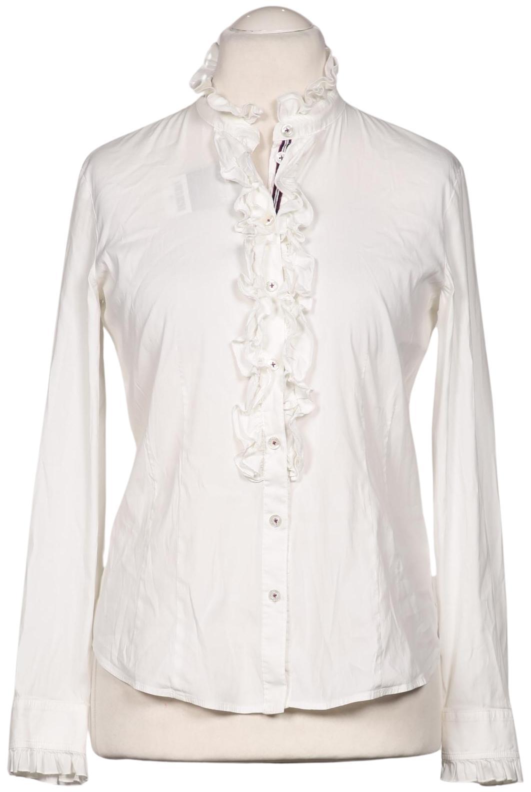 

Basler Damen Bluse, weiß, Gr. 38