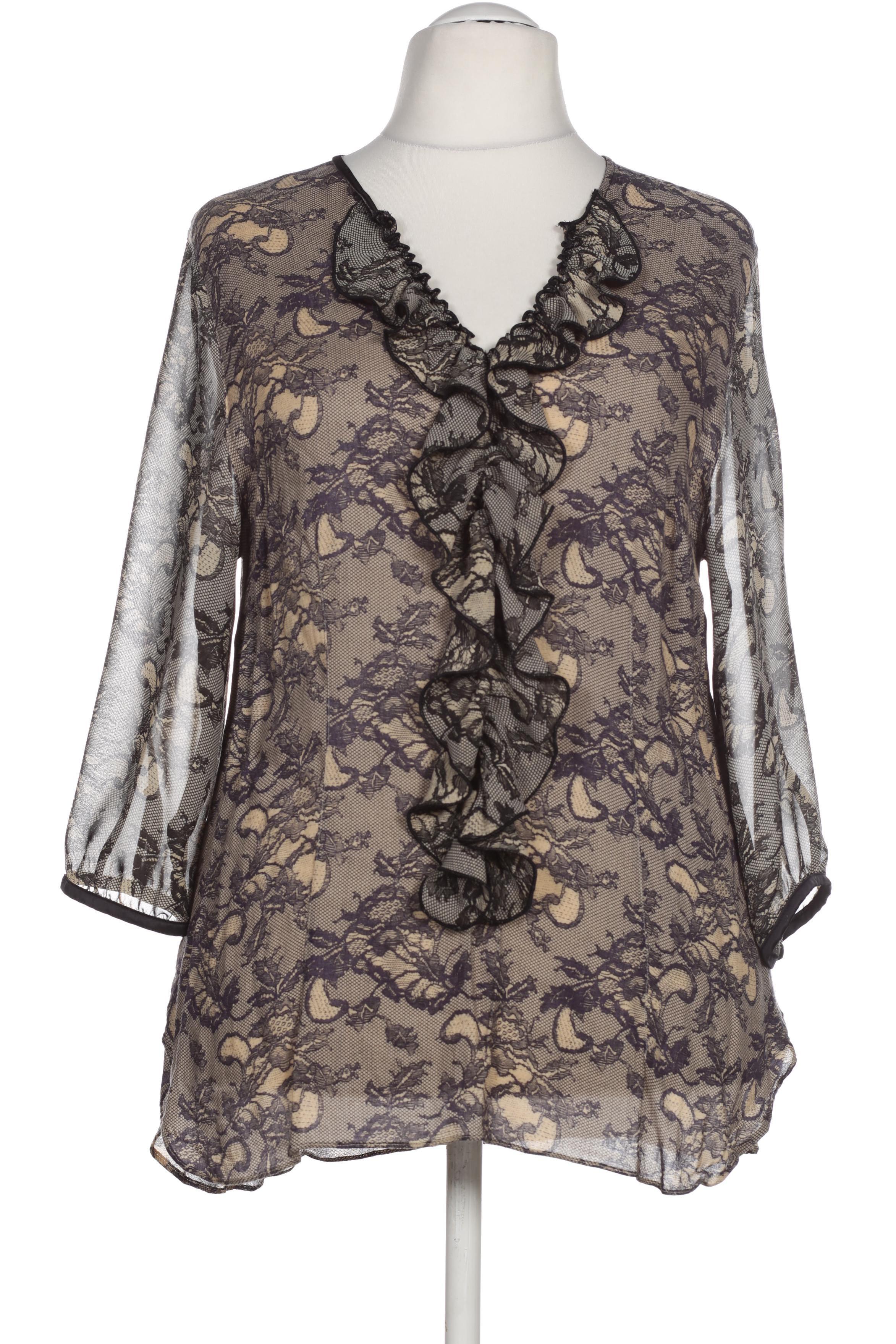 

Basler Damen Bluse, silber, Gr.