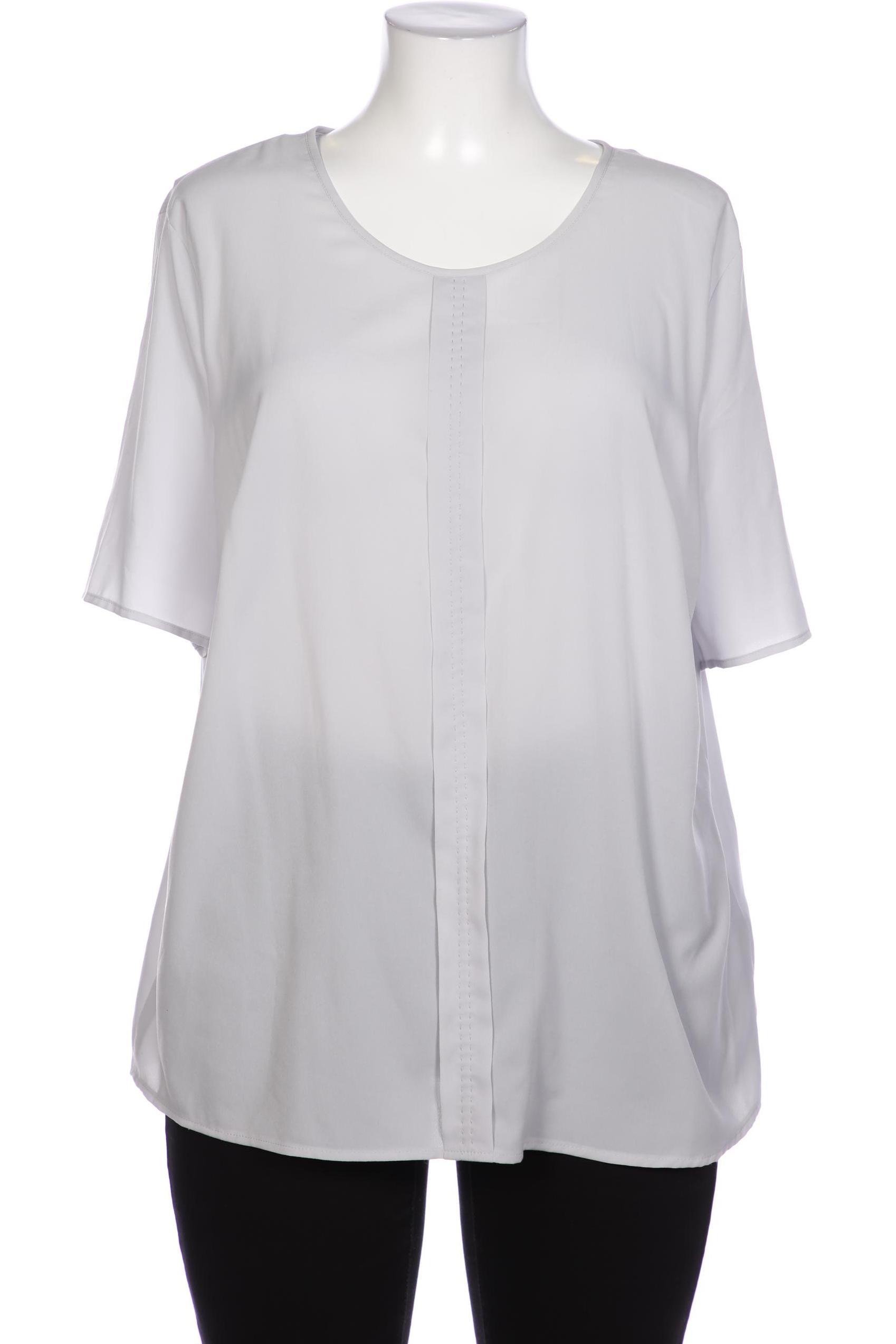 

Basler Damen Bluse, grau, Gr. 46