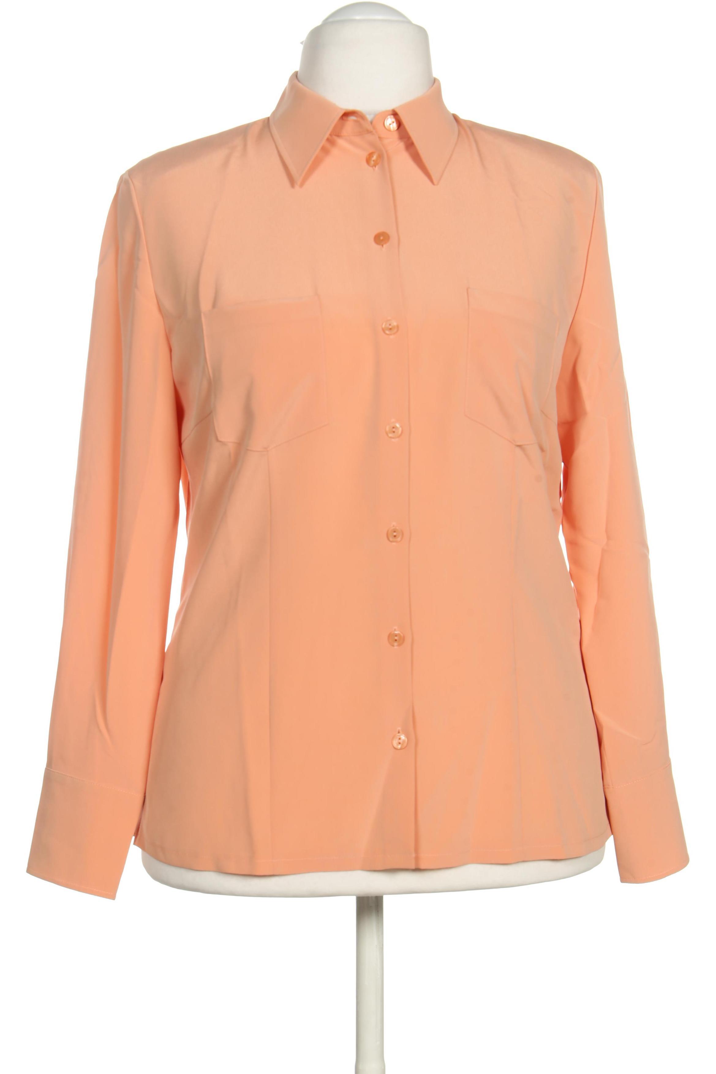 

Basler Damen Bluse, orange, Gr. 42
