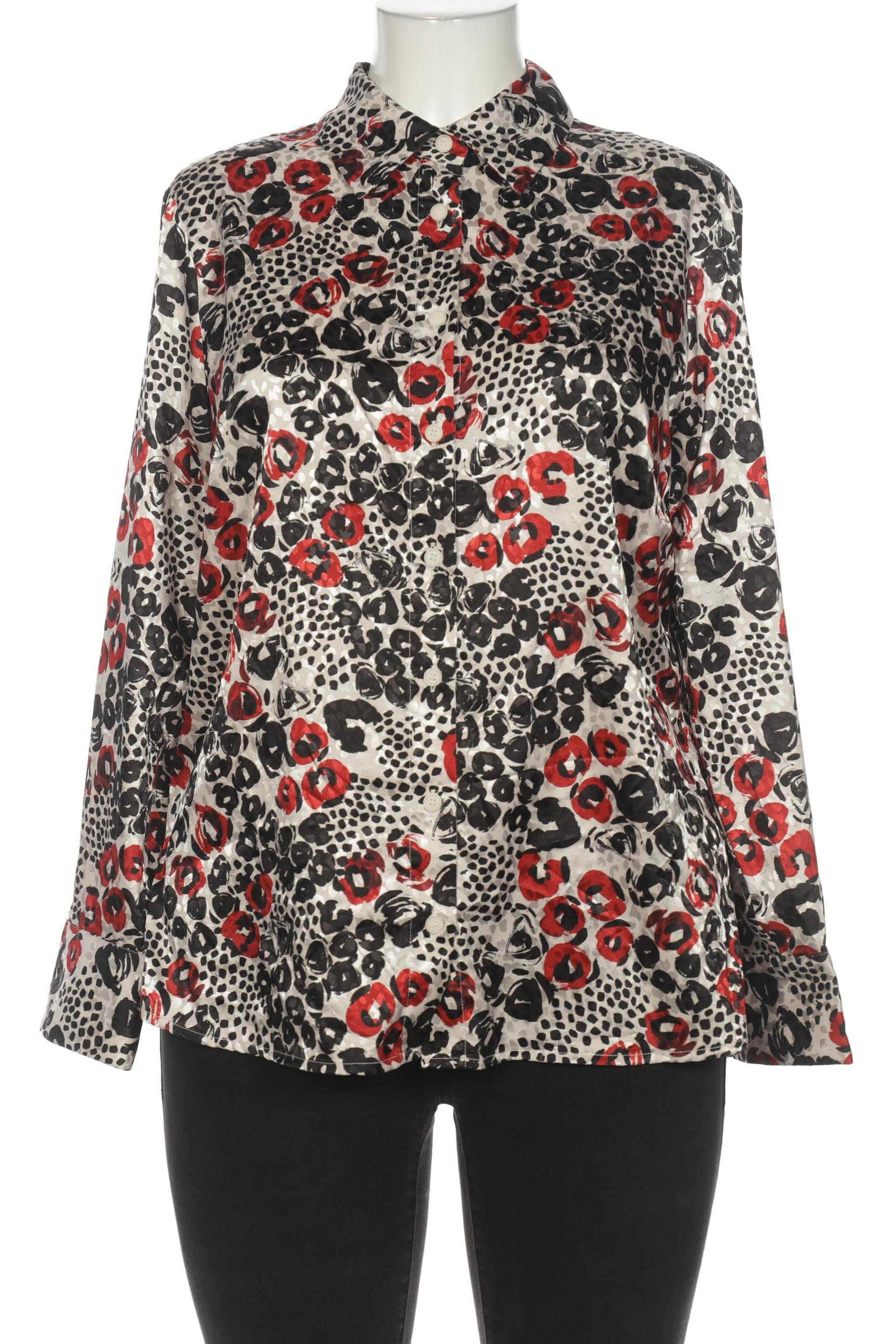 

Basler Damen Bluse, mehrfarbig, Gr. 42