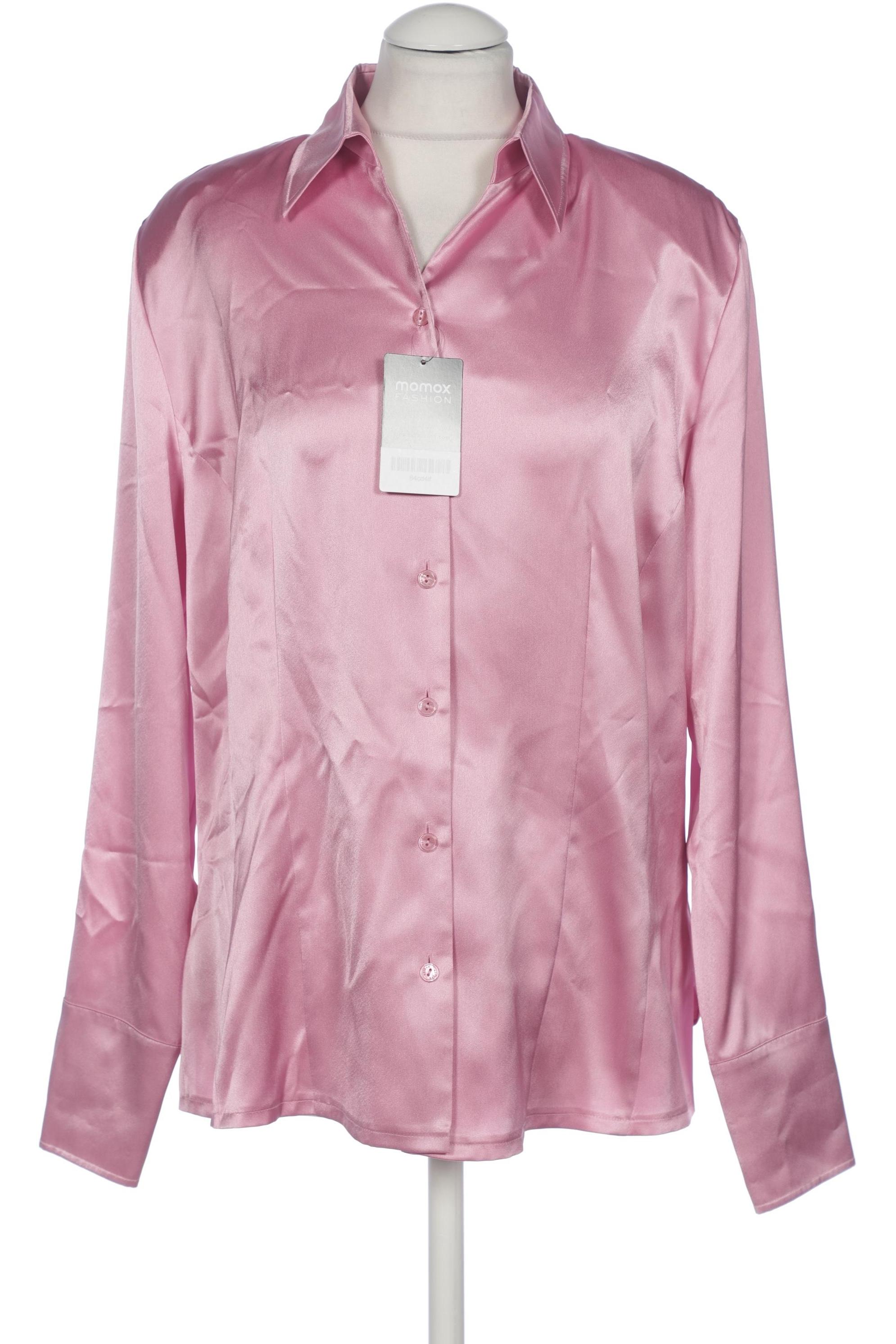 

Basler Damen Bluse, pink, Gr. 40