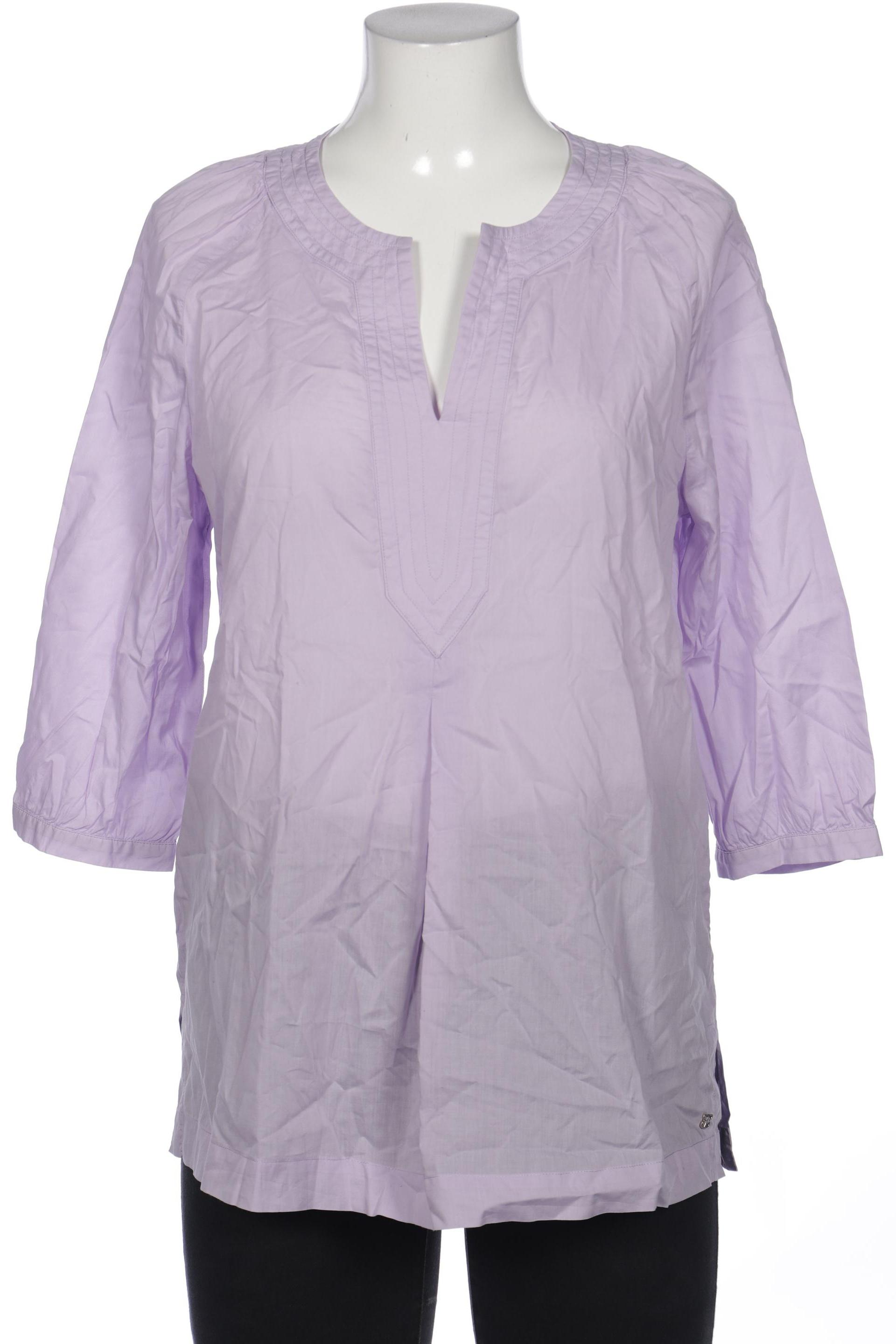 

Basler Damen Bluse, flieder, Gr. 40