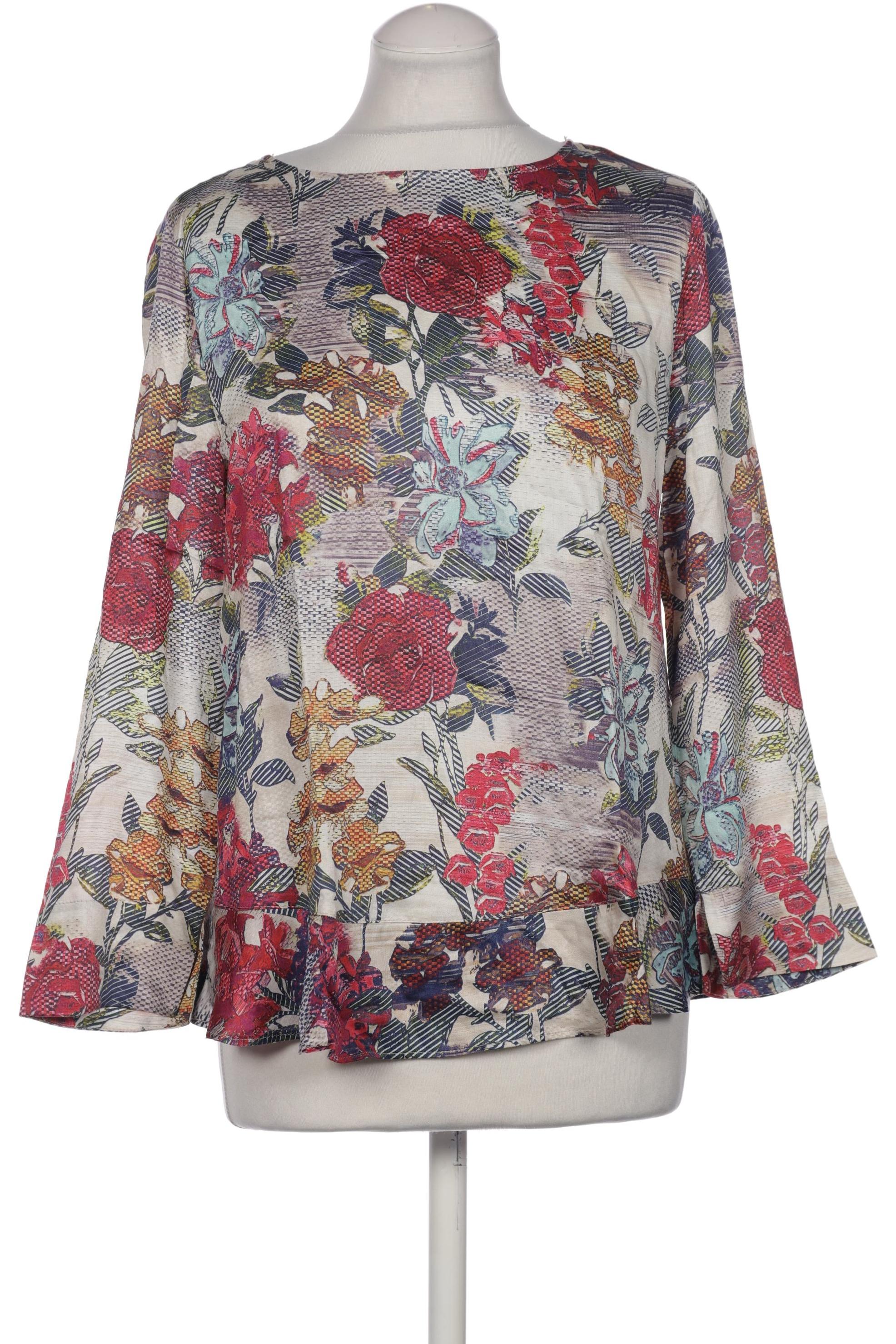 

Basler Damen Bluse, mehrfarbig, Gr. 38