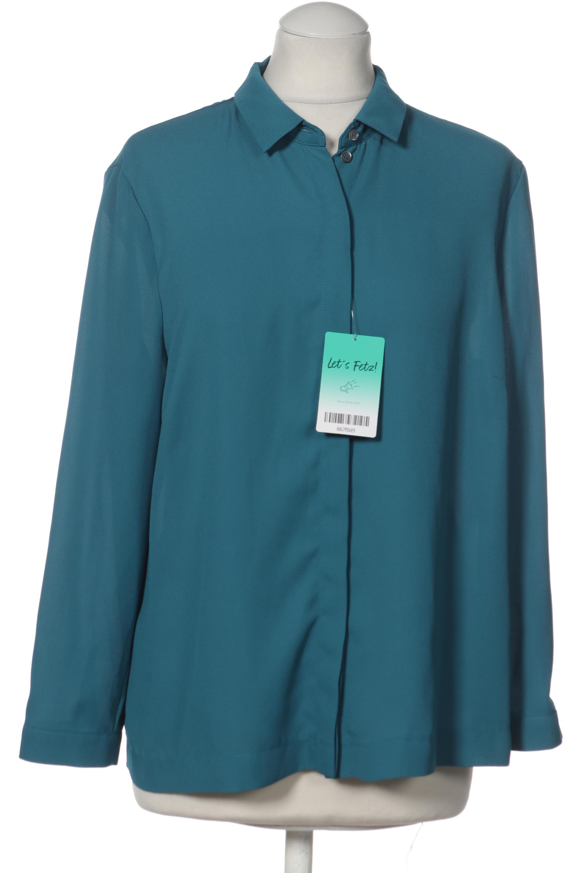 

Basler Damen Bluse, türkis, Gr.