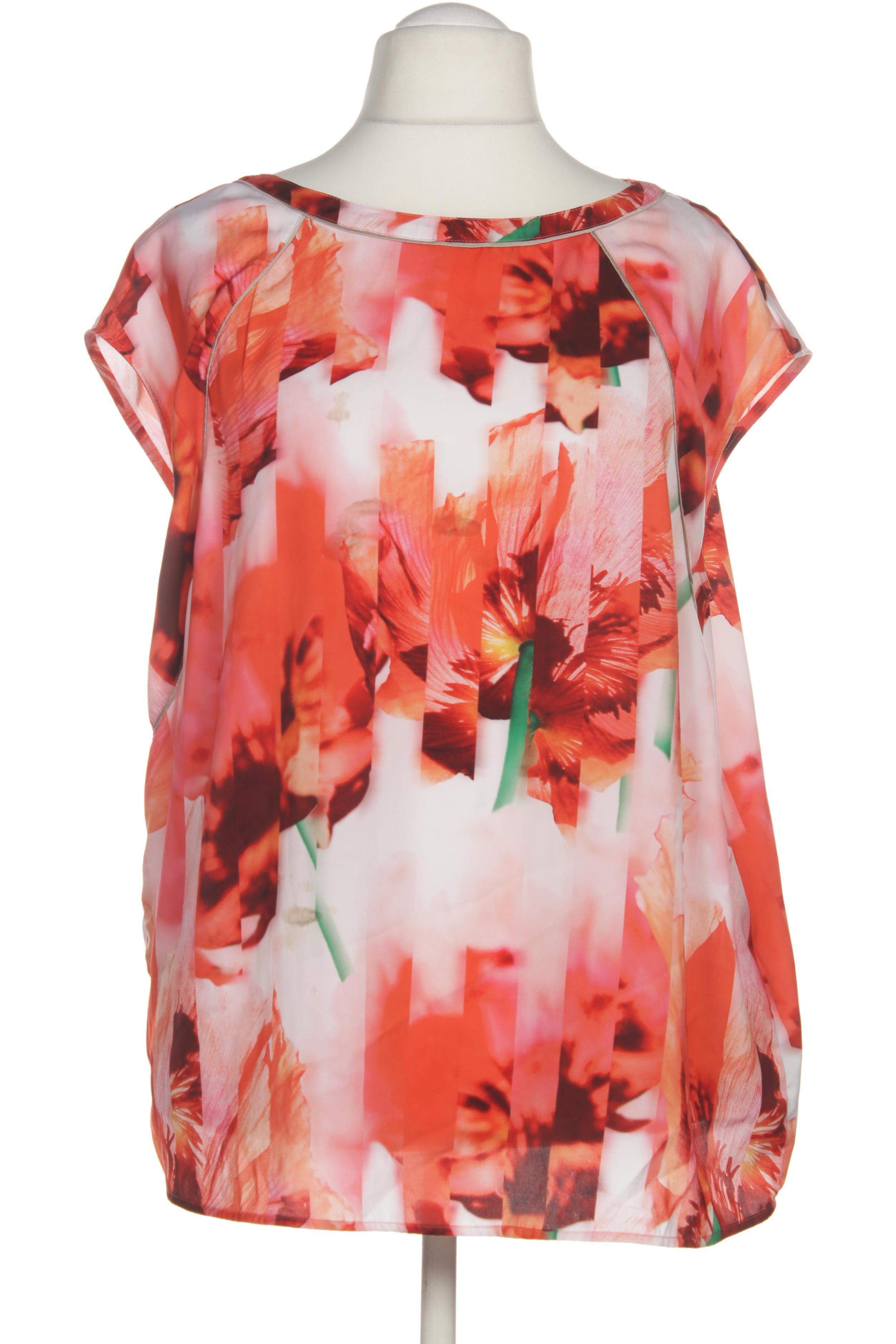 

Basler Damen Bluse, rot, Gr. 50