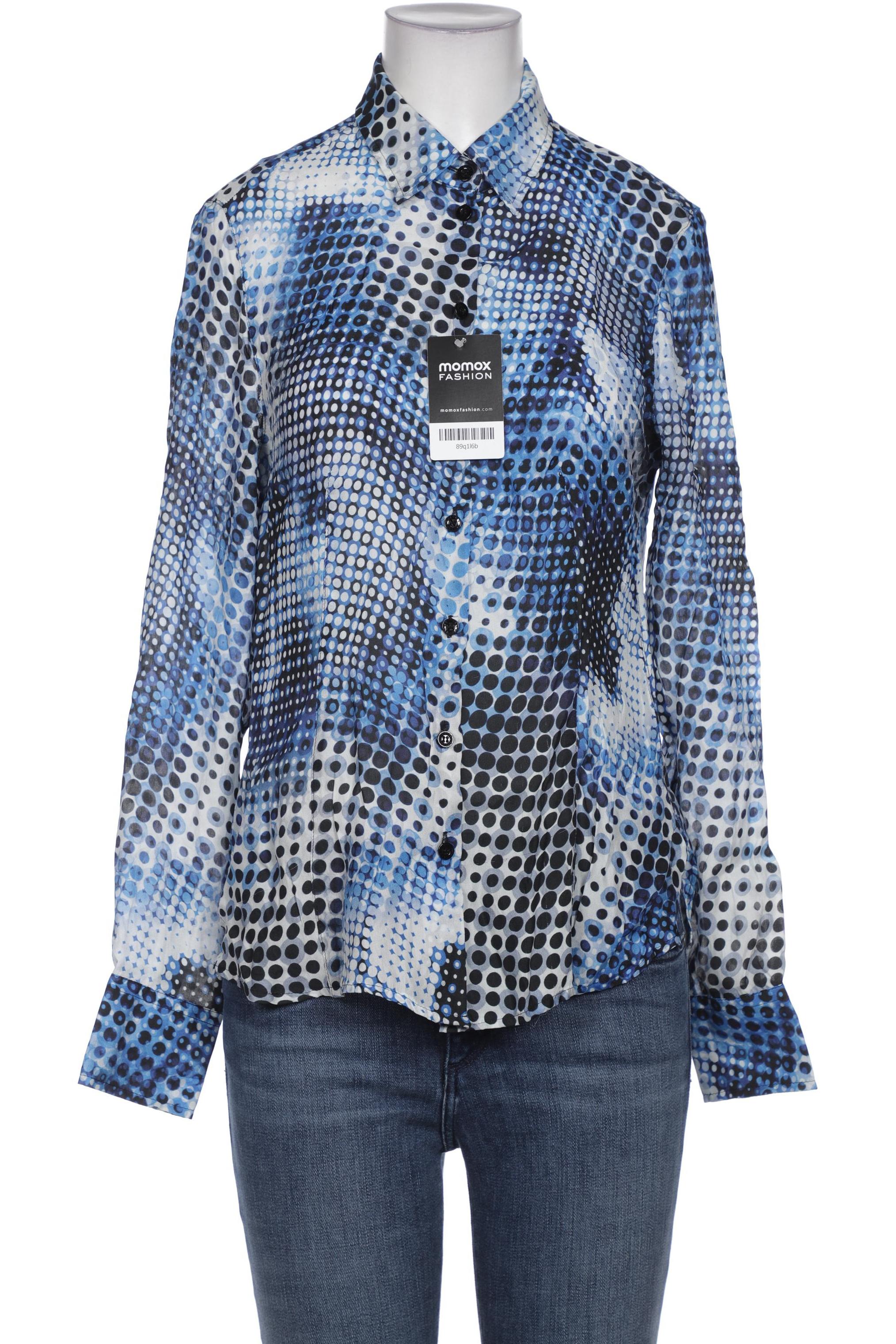 

Basler Damen Bluse, marineblau, Gr. 38
