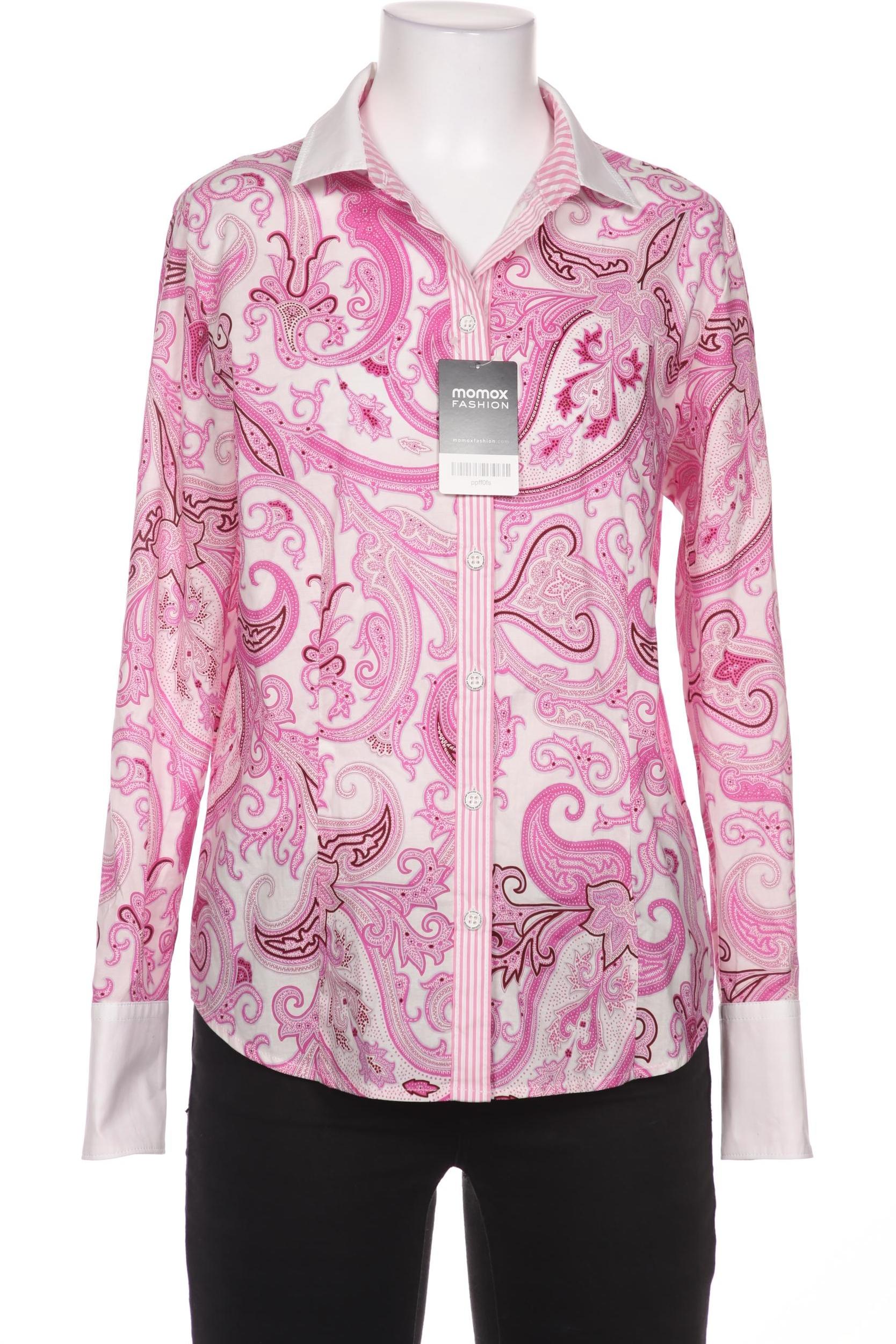 

Basler Damen Bluse, pink, Gr. 40