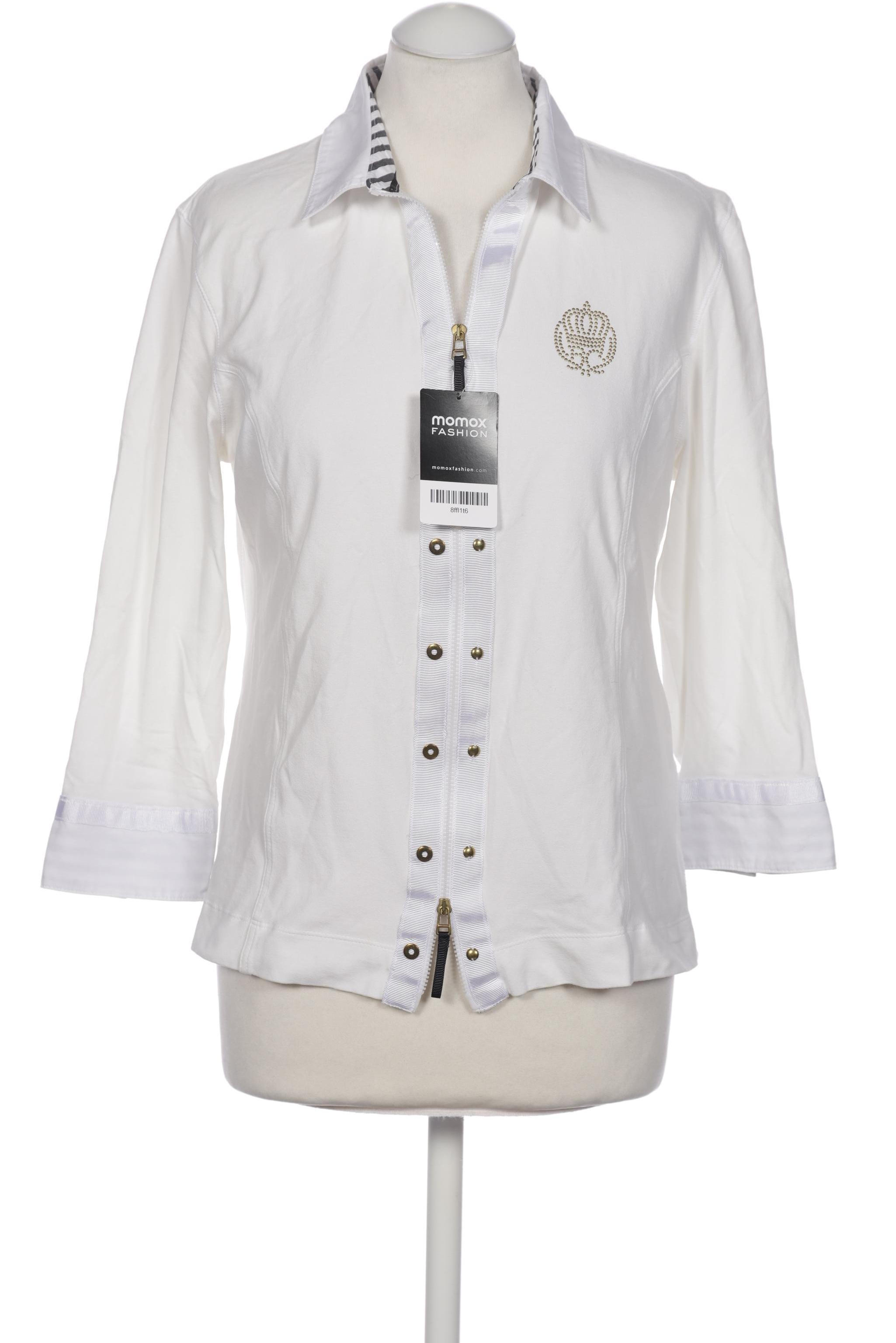 

Basler Damen Bluse, weiß, Gr. 40
