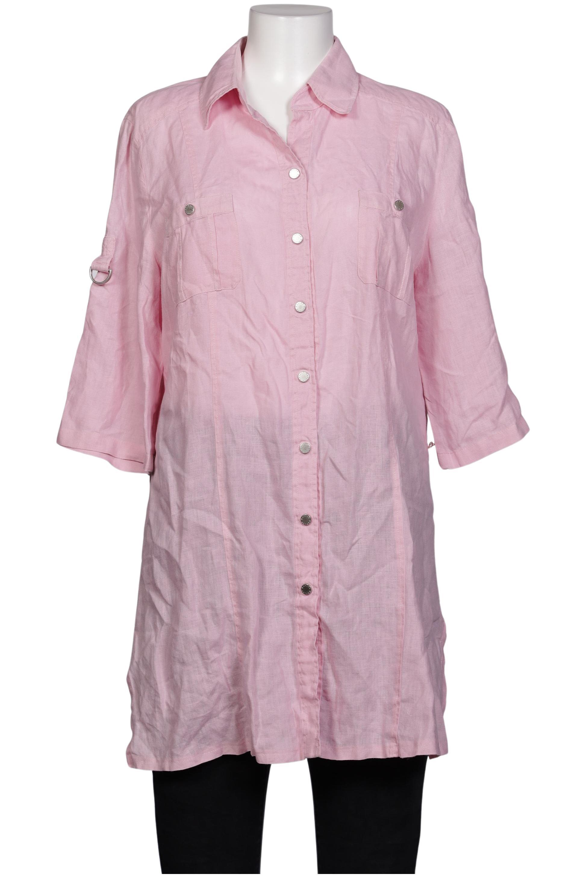 

Basler Damen Bluse, pink, Gr. 42