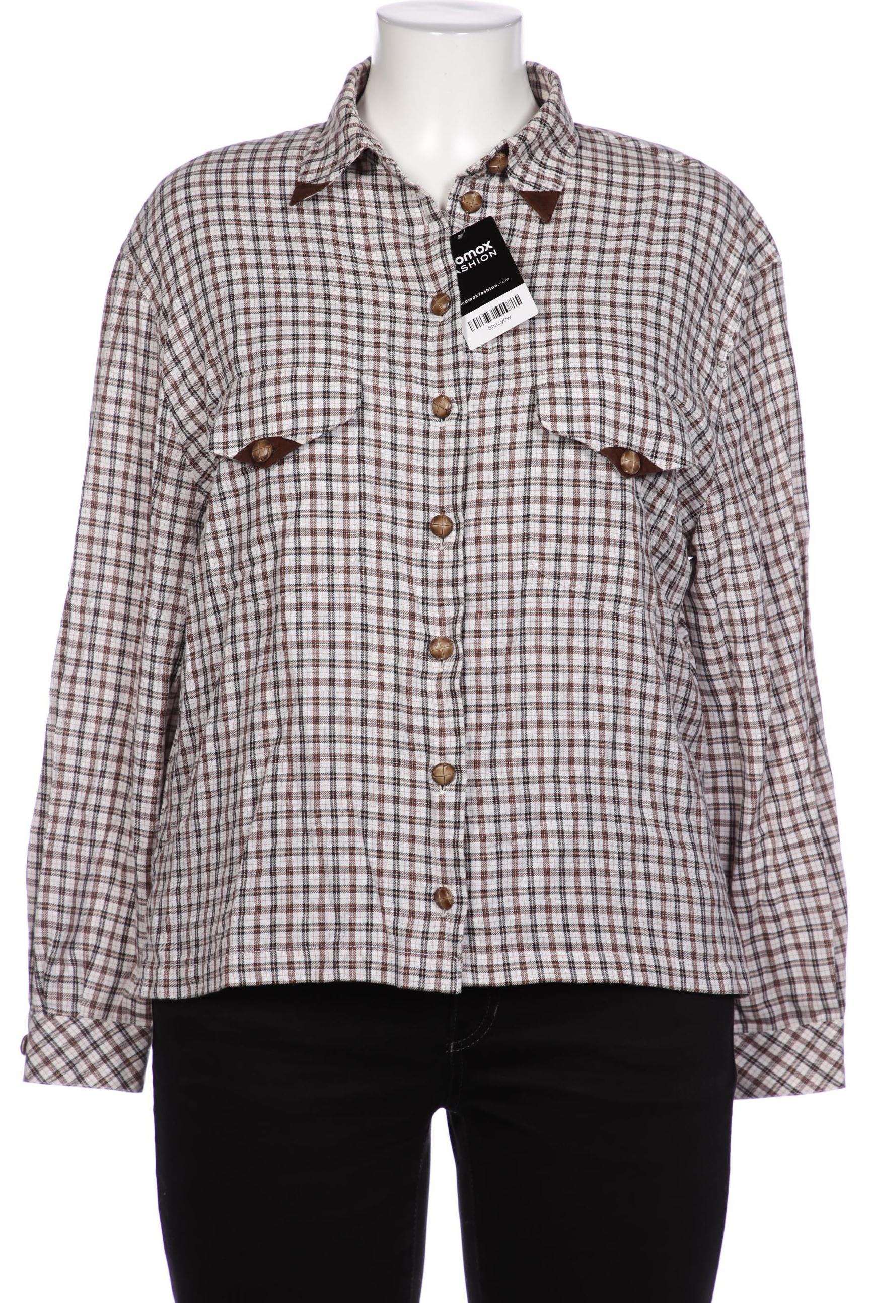 

Basler Damen Bluse, weiß, Gr. 44