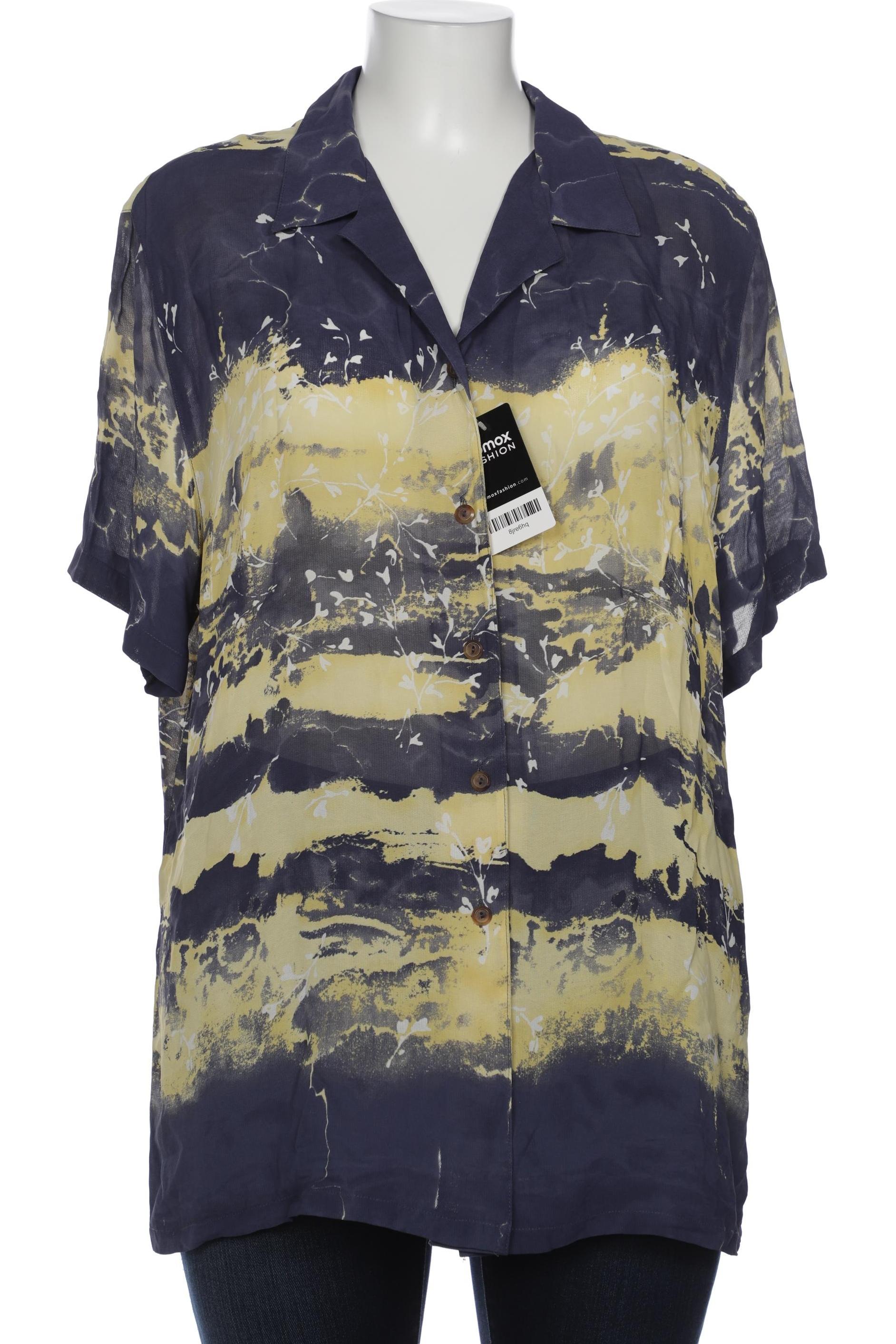 

Basler Damen Bluse, marineblau, Gr. 46