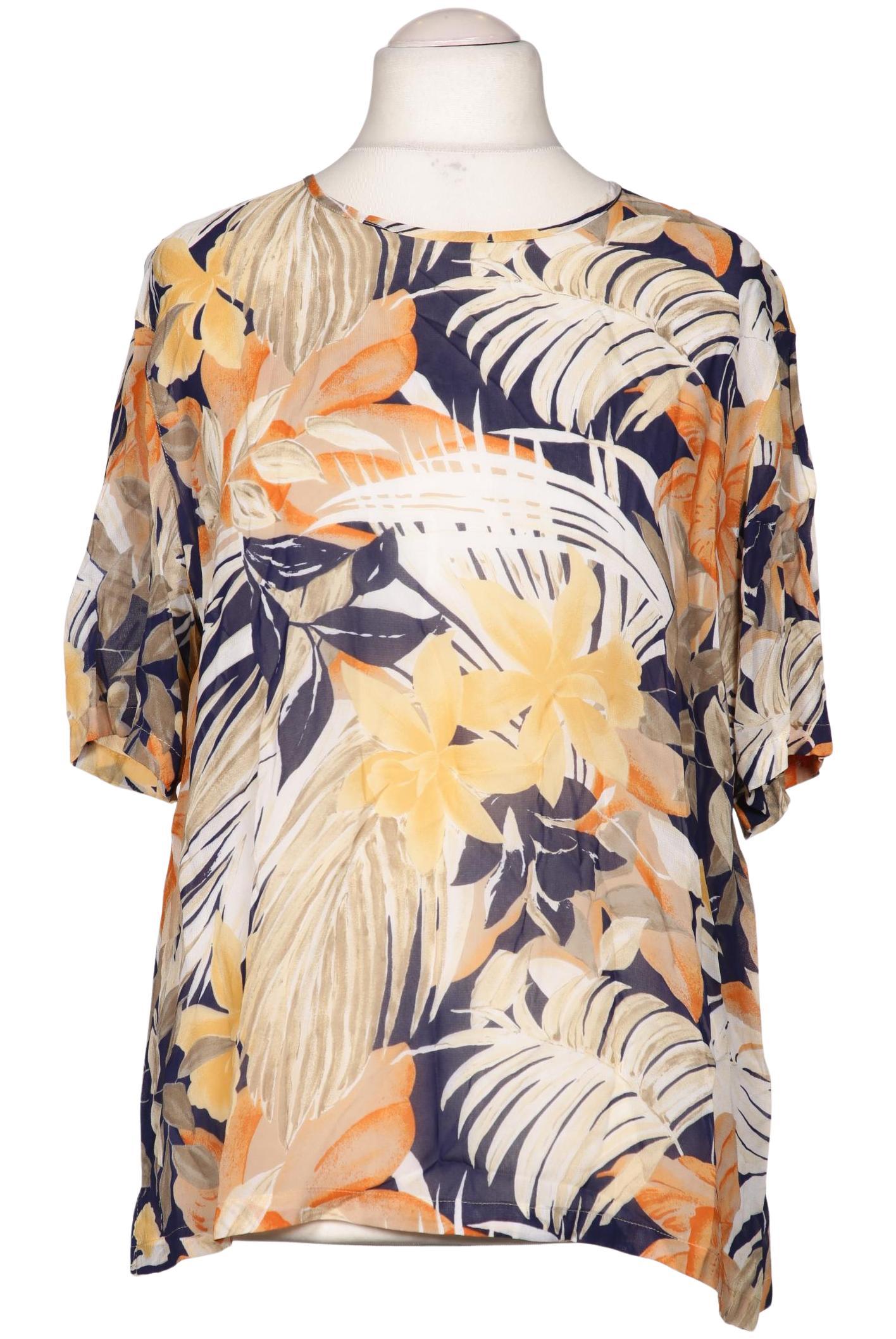 

Basler Damen Bluse, mehrfarbig, Gr. 42