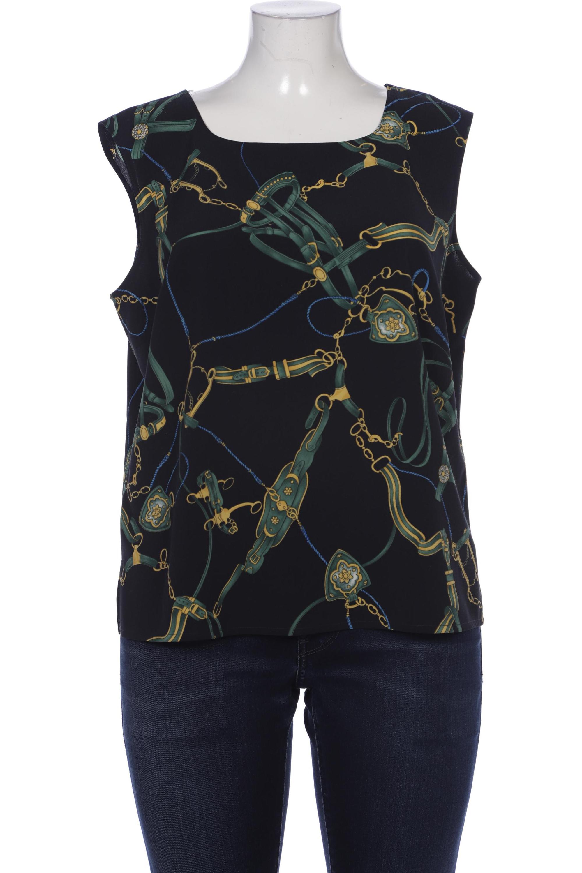 

Basler Damen Bluse, mehrfarbig, Gr. 44