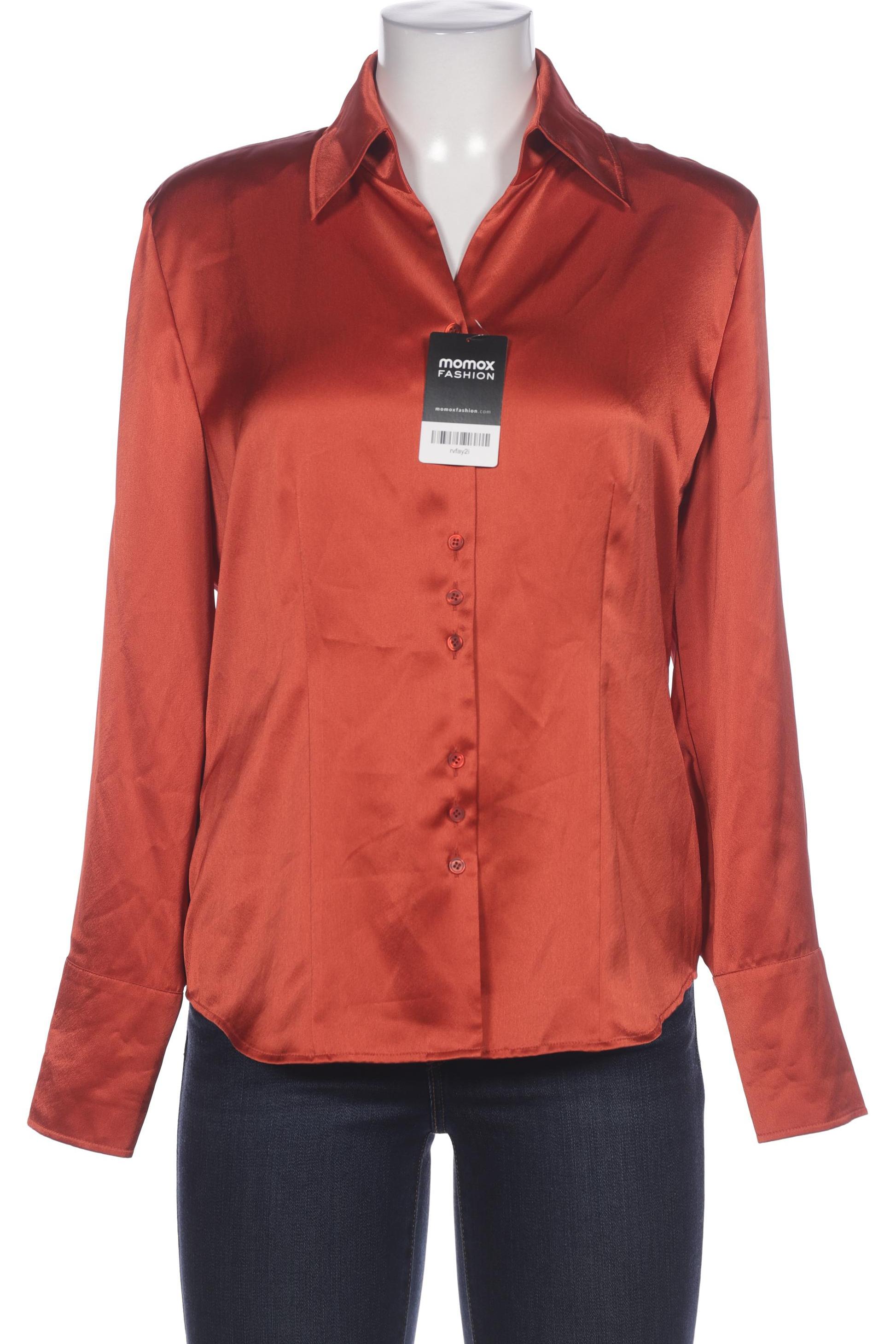

Basler Damen Bluse, orange, Gr. 38