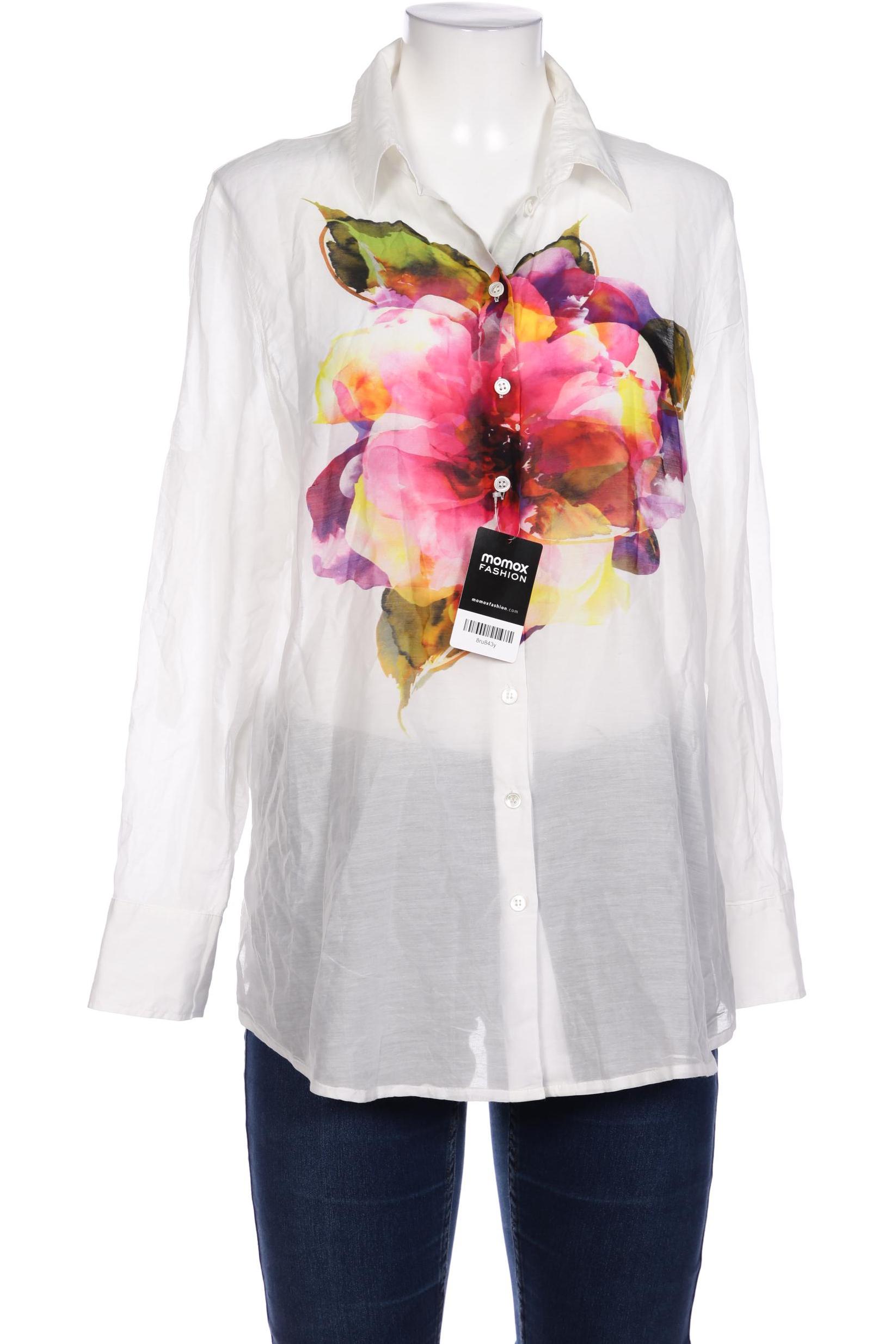 

Basler Damen Bluse, weiß, Gr. 44