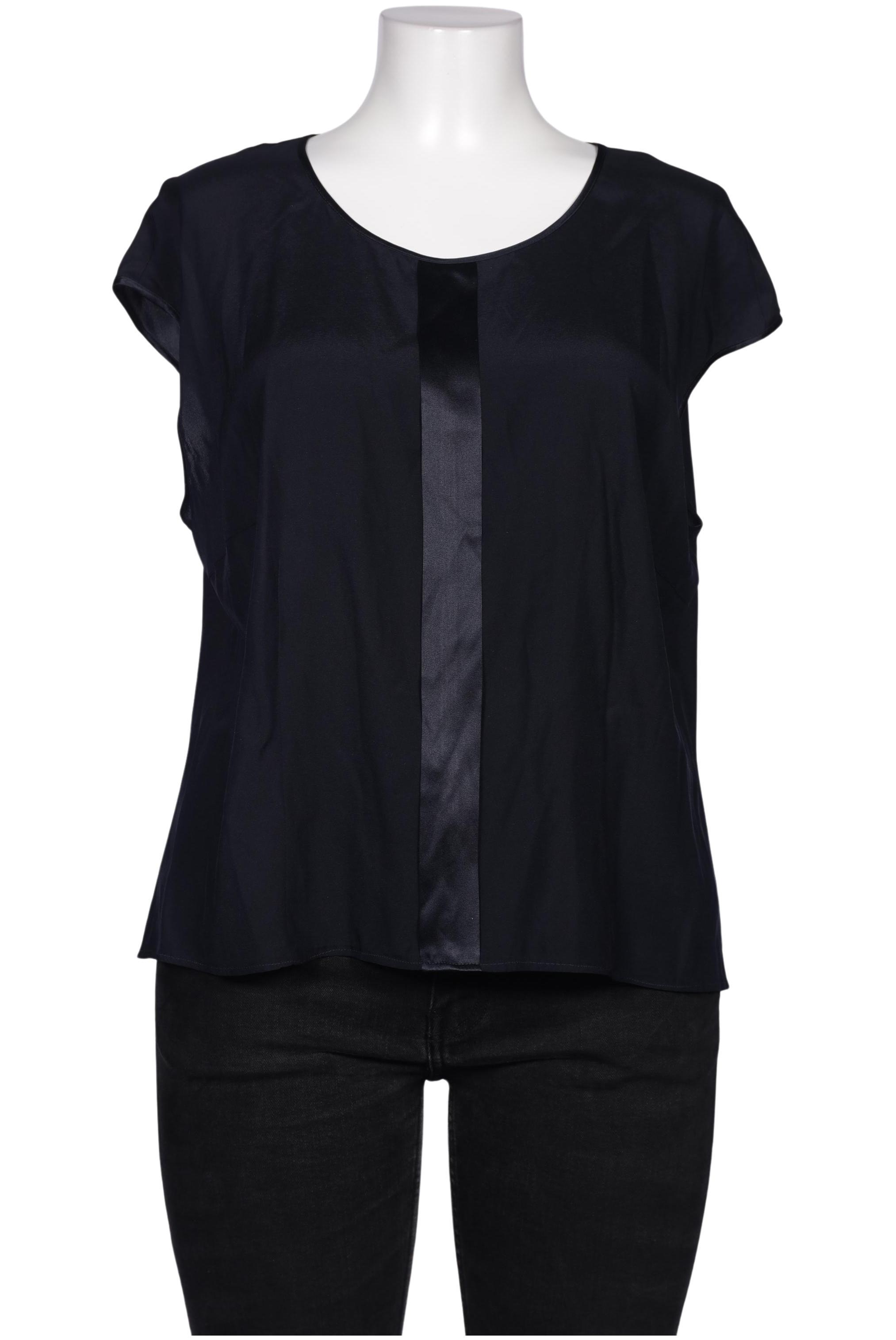 

Basler Damen Bluse, marineblau, Gr. 46