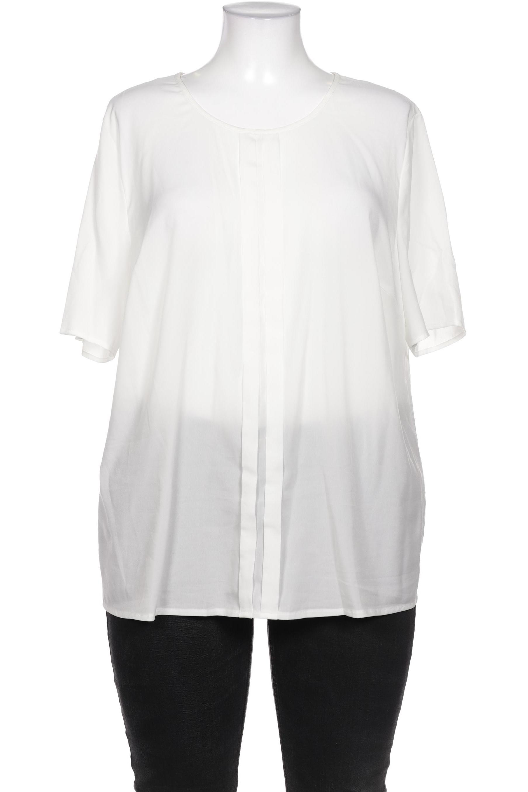 

Basler Damen Bluse, weiß, Gr. 46