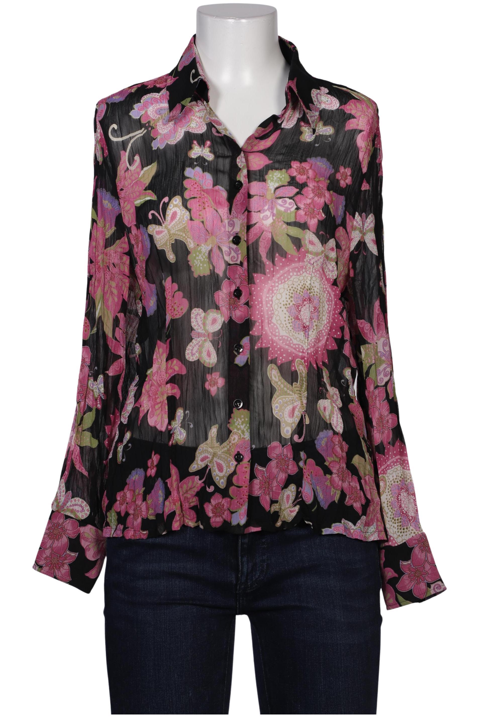 

Basler Damen Bluse, mehrfarbig, Gr. 38